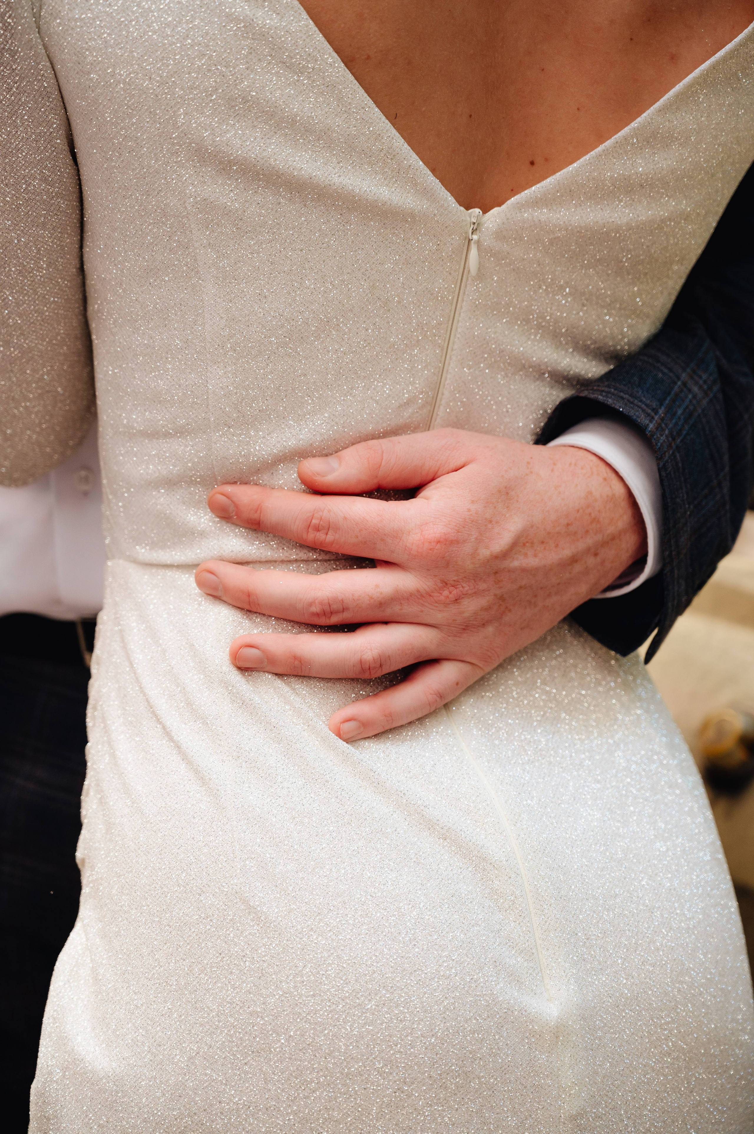 Артём & Елизавета. Портретный и свадебный фотограф в Москве Анастасия Терентьева