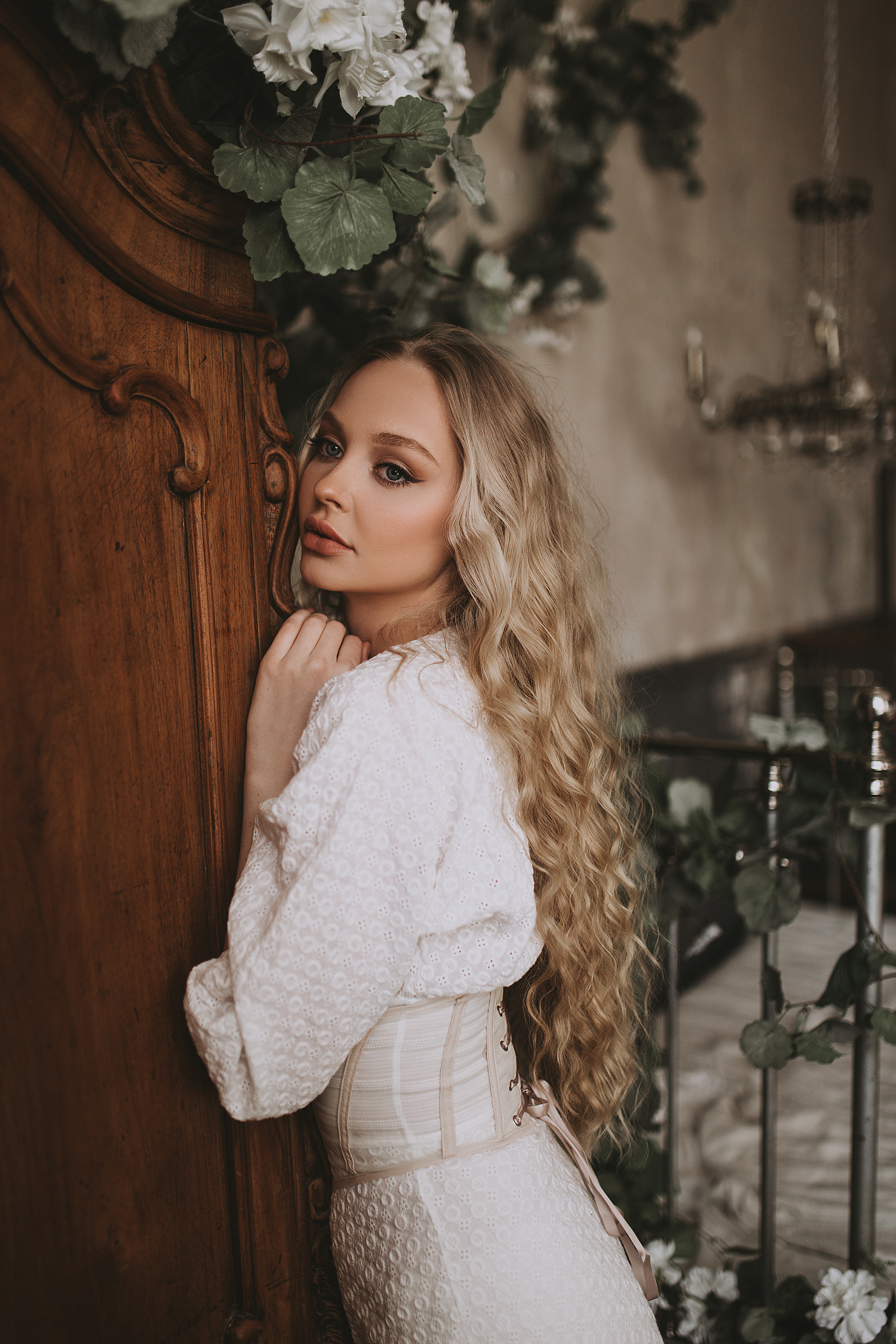 Девушки. Женский фотограф в СПб, Санкт-петербурге