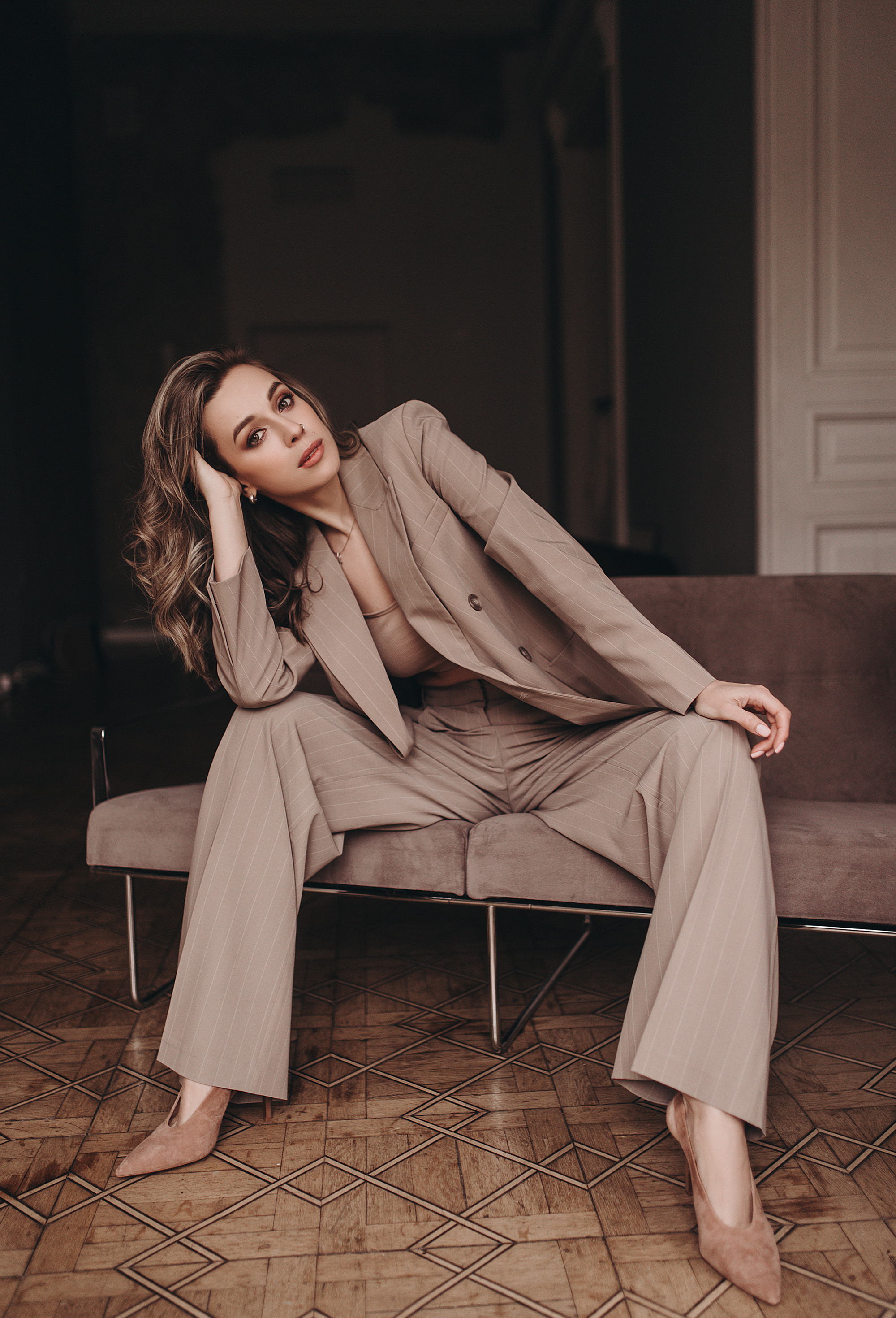 Девушки. Женский фотограф в СПб, Санкт-петербурге