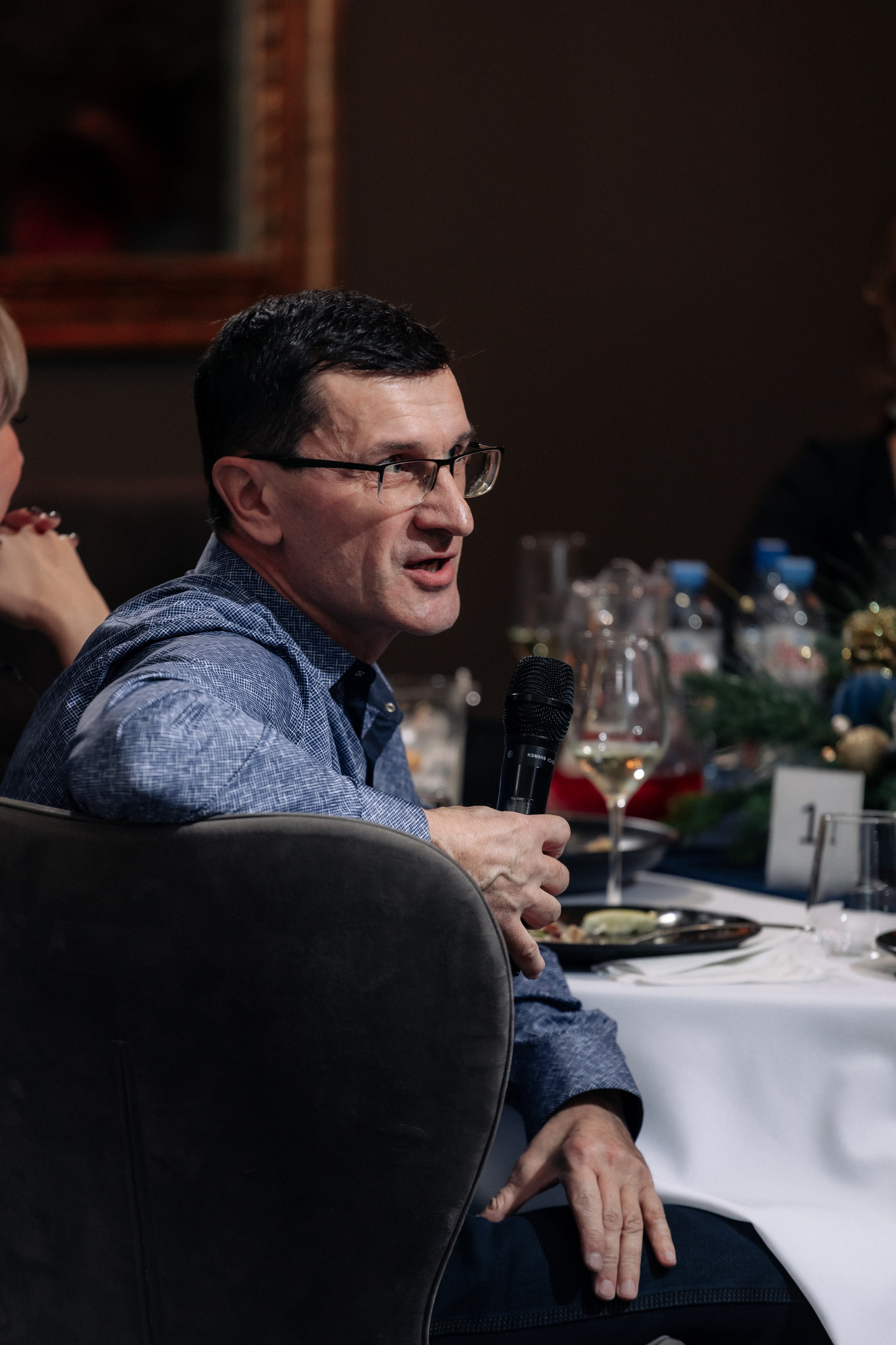 Корпоратив Тобол 2025. Свадебный и портретный фотограф в Омске Антон Карев