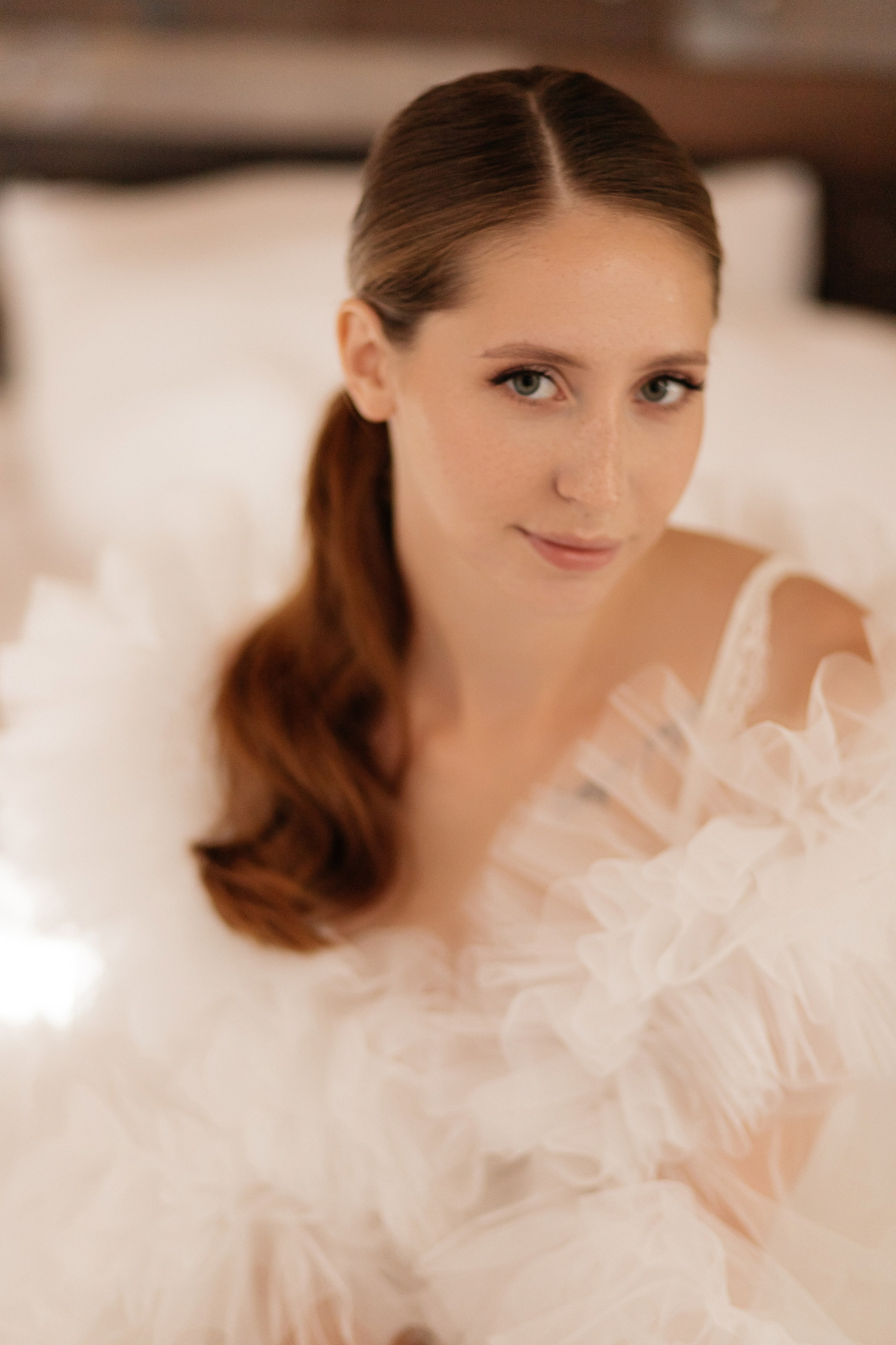 The Morning of Elizabeth's Bride. Свадебный и семейный фотограф Витебск