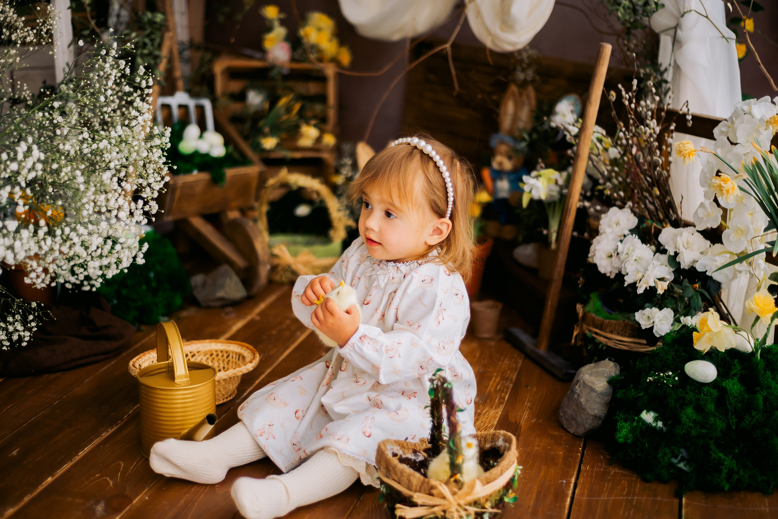 Пасха. Семейный и женский фотограф Лоо Краснодар Сочи Энем Татьяна Трибурт