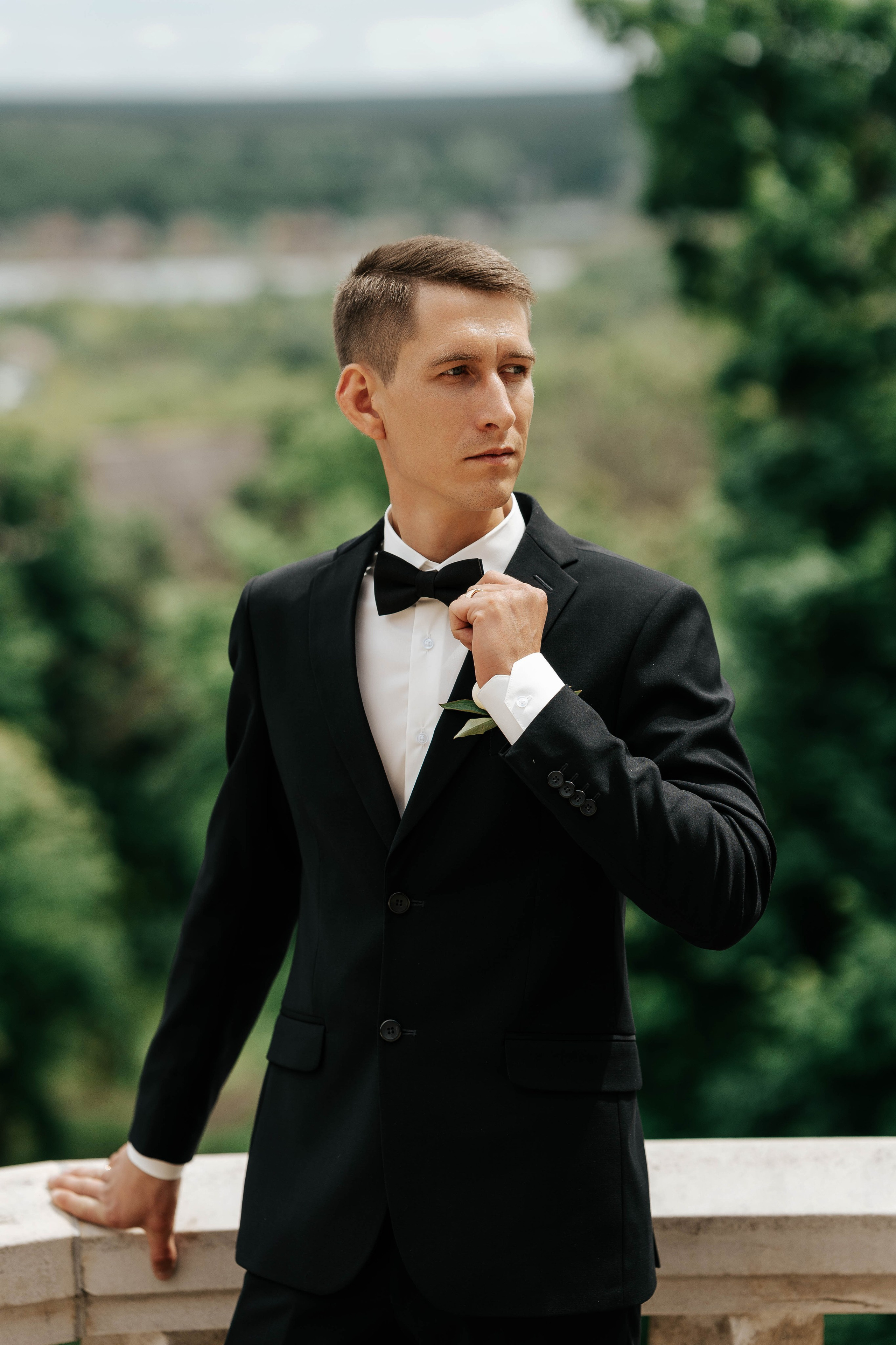 Sergey & Kristina. Свадебный фотограф в Воронеже Самохина Екатерина