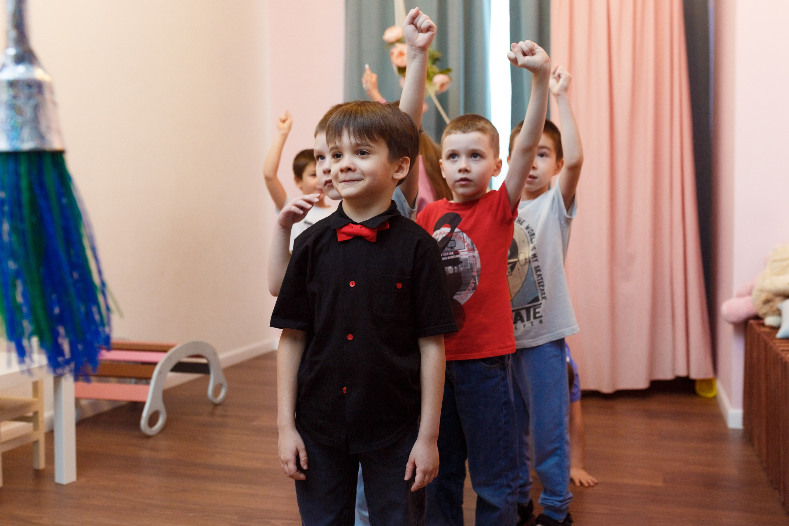 Съемка детского дня рождения Екатеринбург. Семейный фотограф в Екатеринбурге