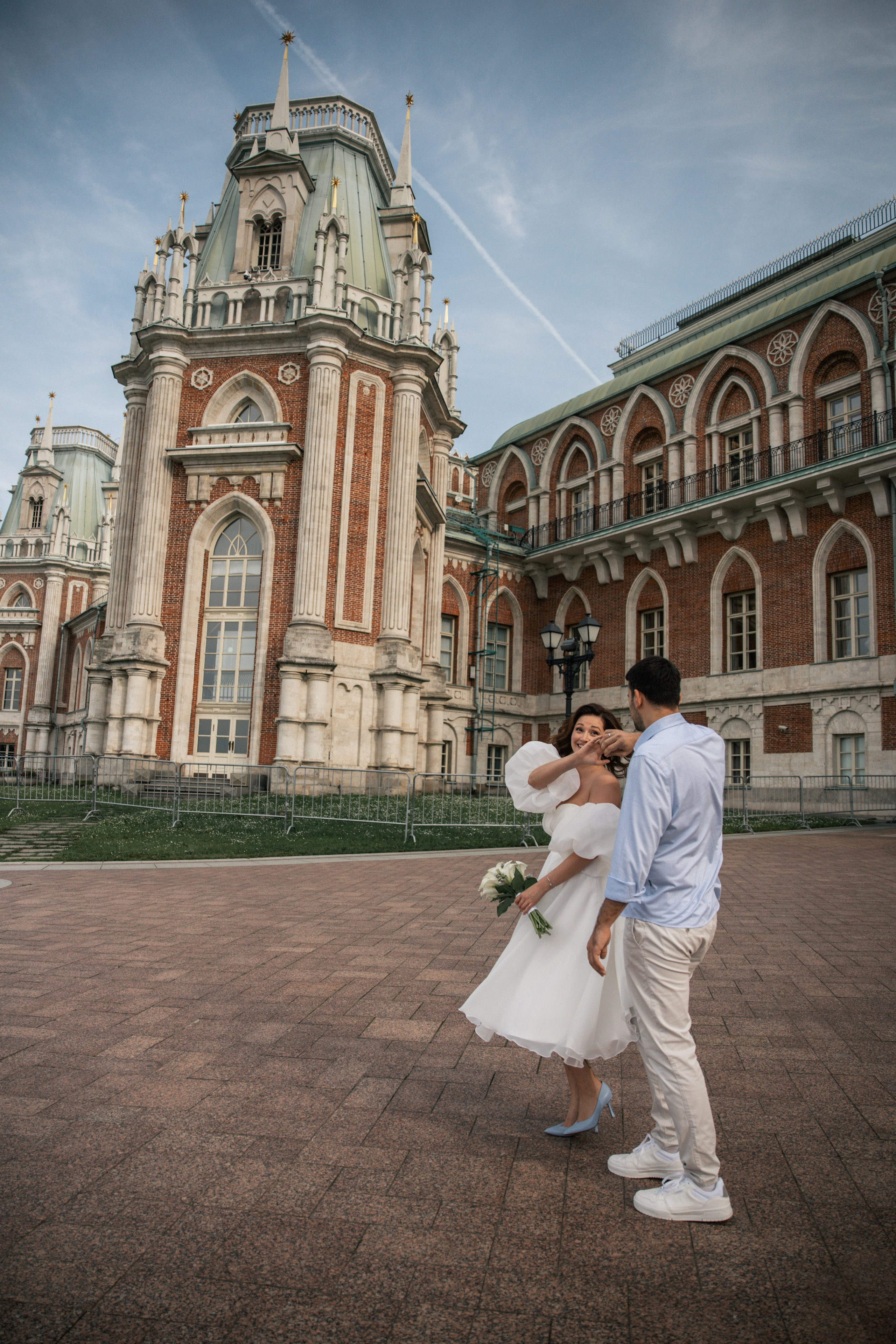 С & О. Свадебный, семейный и индивидуальный фотограф в Зеленограде и Москве Ирина Костенко
