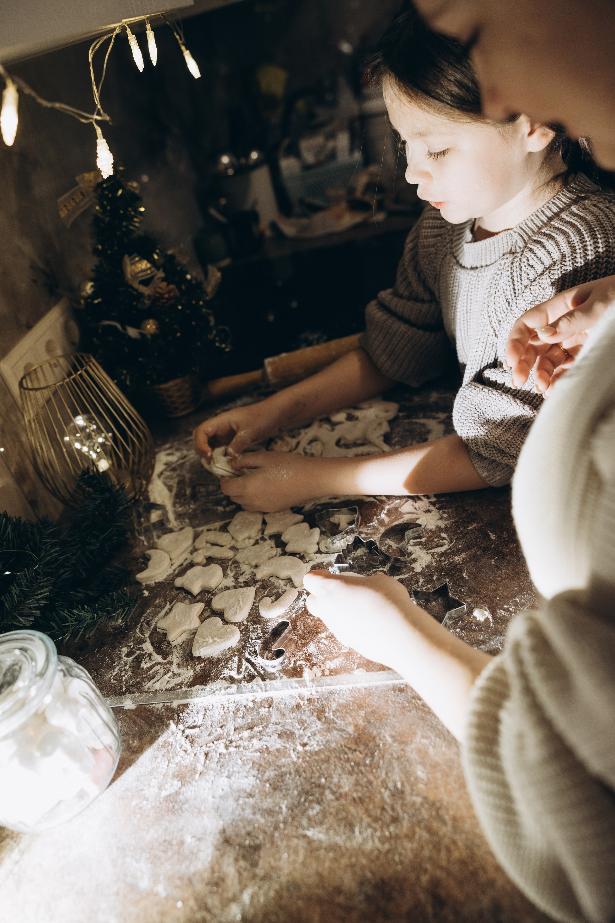 Маша, Дима, Лера и Миша. Семейный фотограф в Москве Виктория Ястребинская