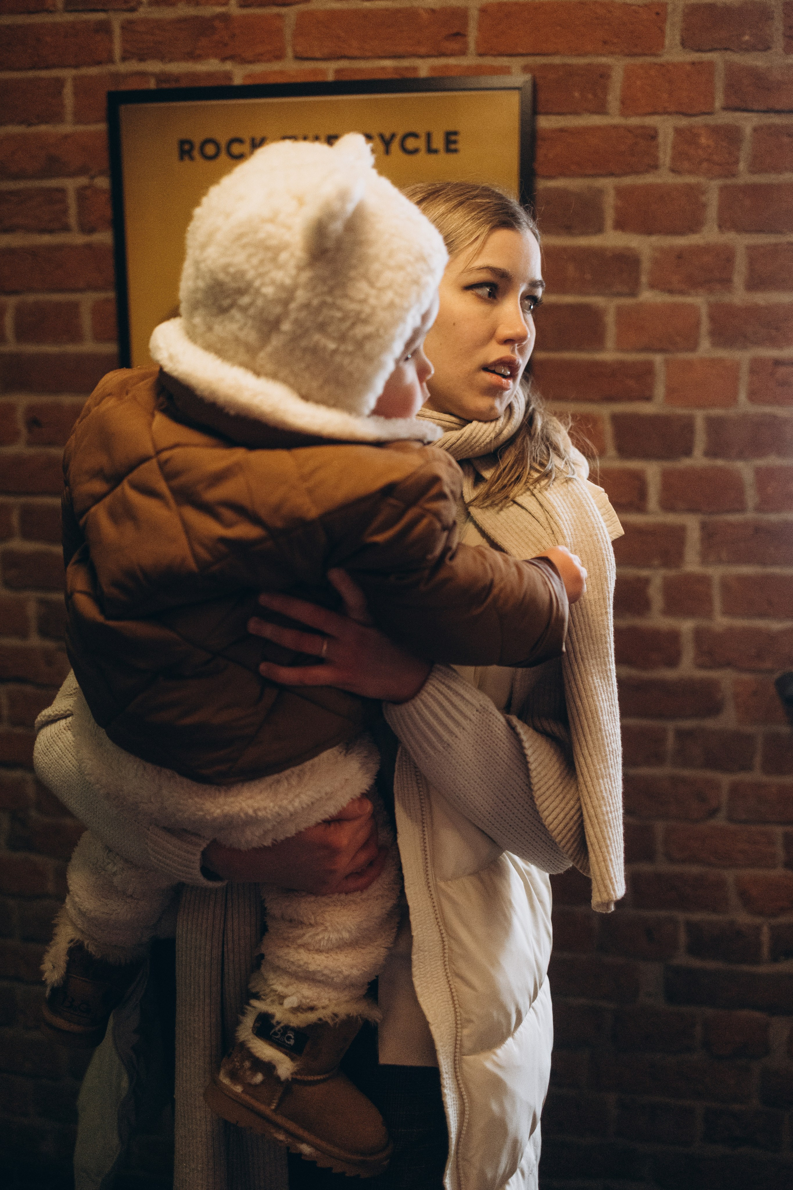Яна и Лев. Семейный фотограф в Москве Виктория Ястребинская