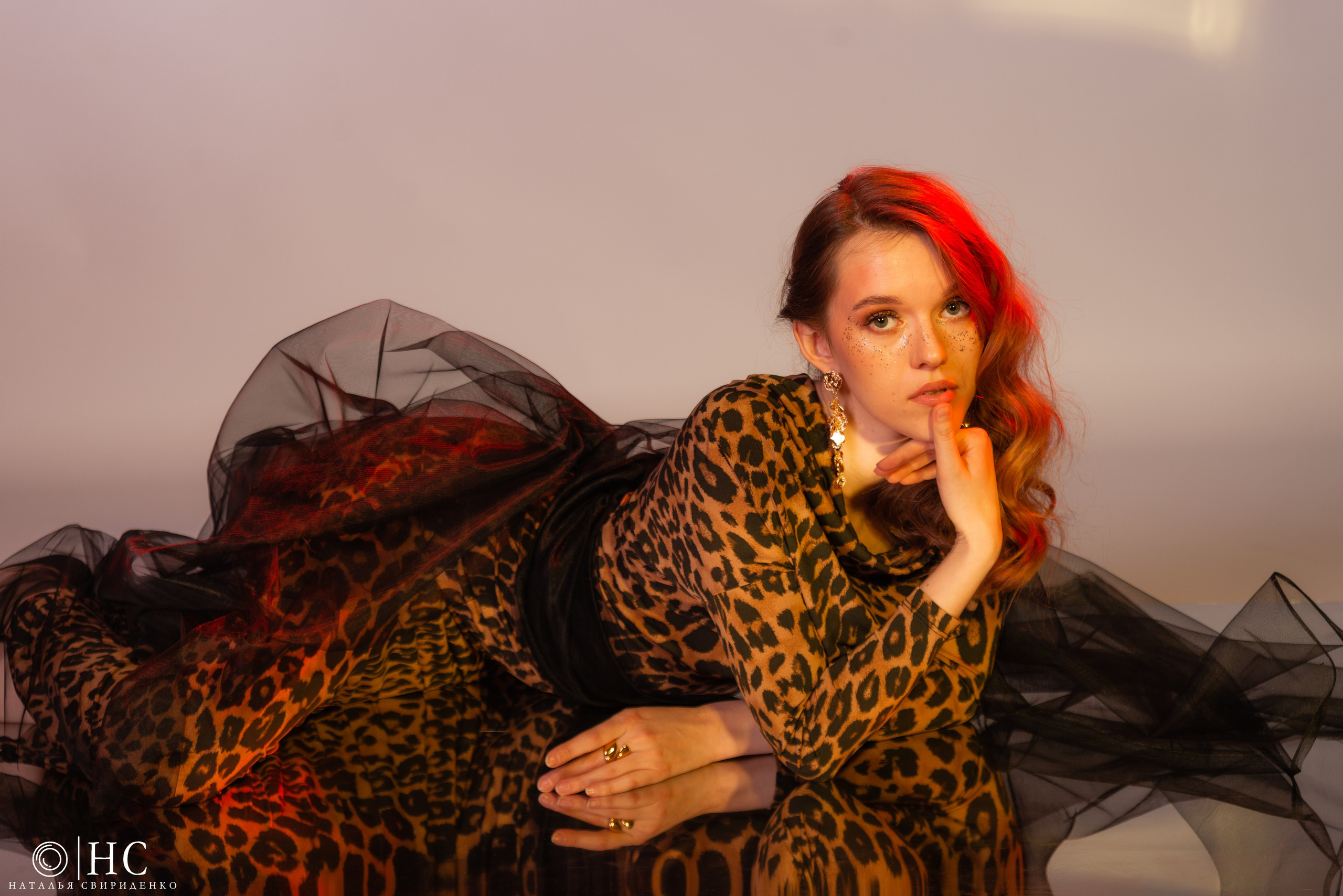 Татьяна. Фотограф в Кемерово Наталья Свириденко