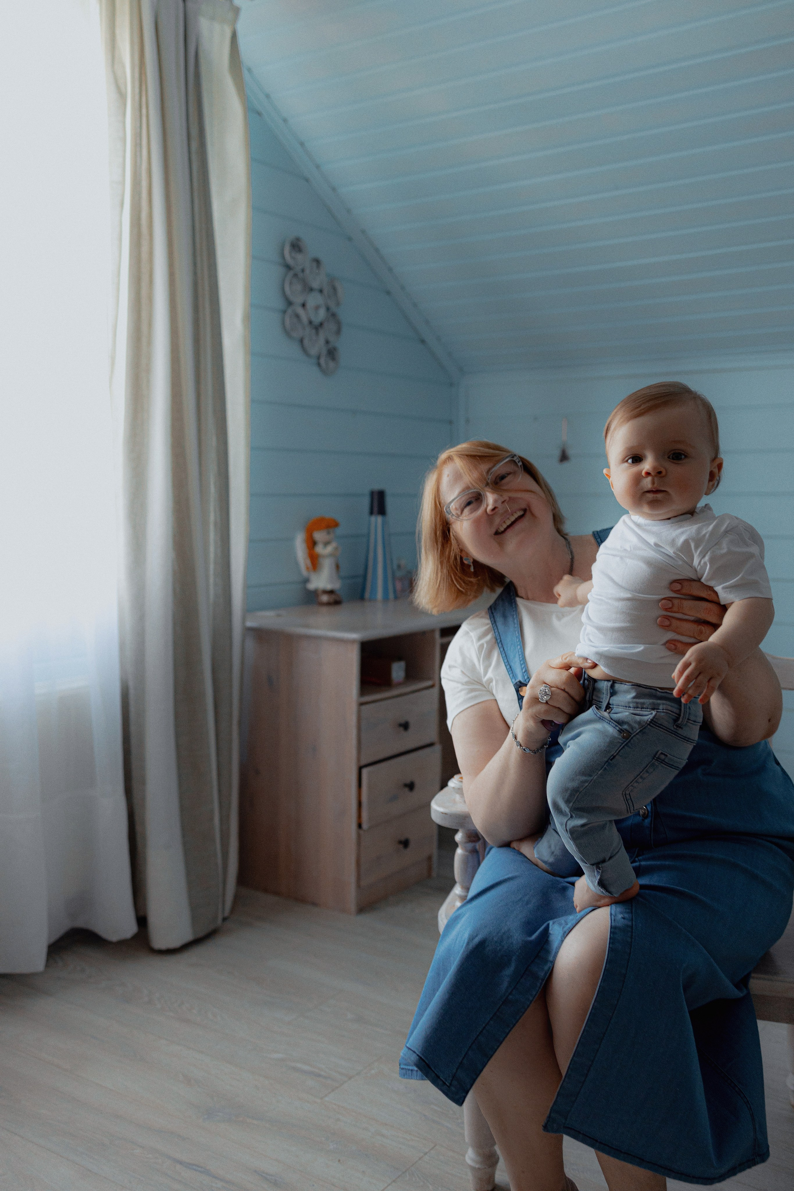 Выездная съемка. Фотограф Анастасия Пинчук