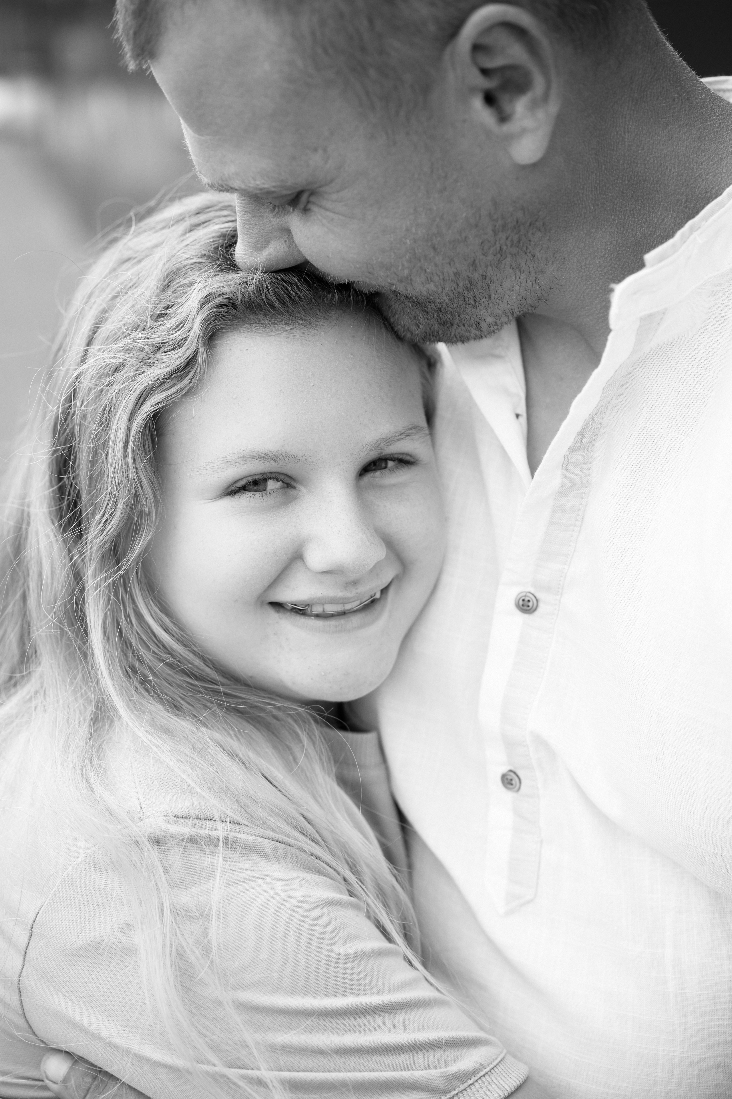 Семейная прогулка. Семейный и свадебный фотограф Минск, Беларусь Анна Орловская