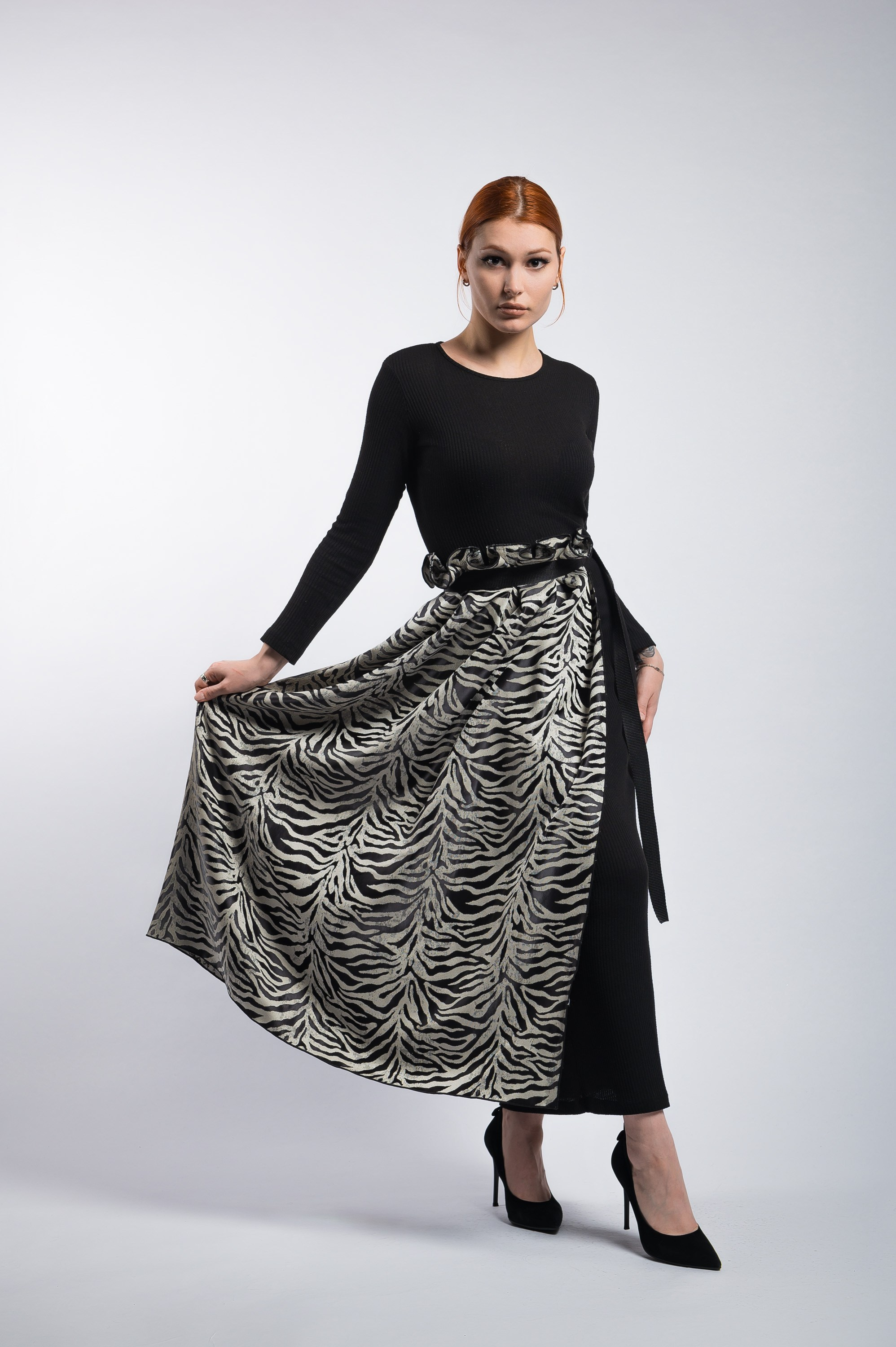 Рюши. Главная