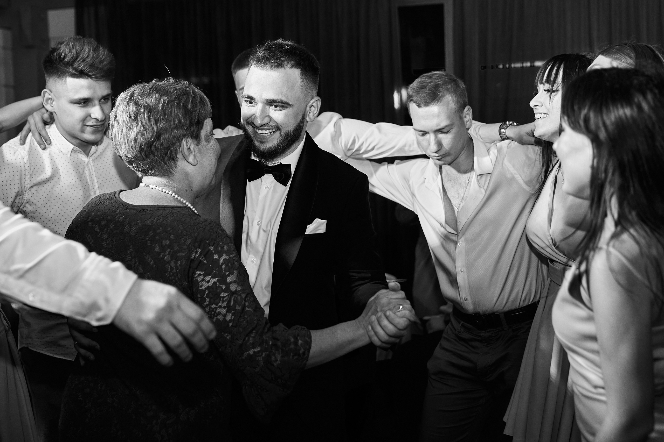 Свадебная фотосессия. Свадебный и репортажный фотограф в Самаре Иванов Дмитрий