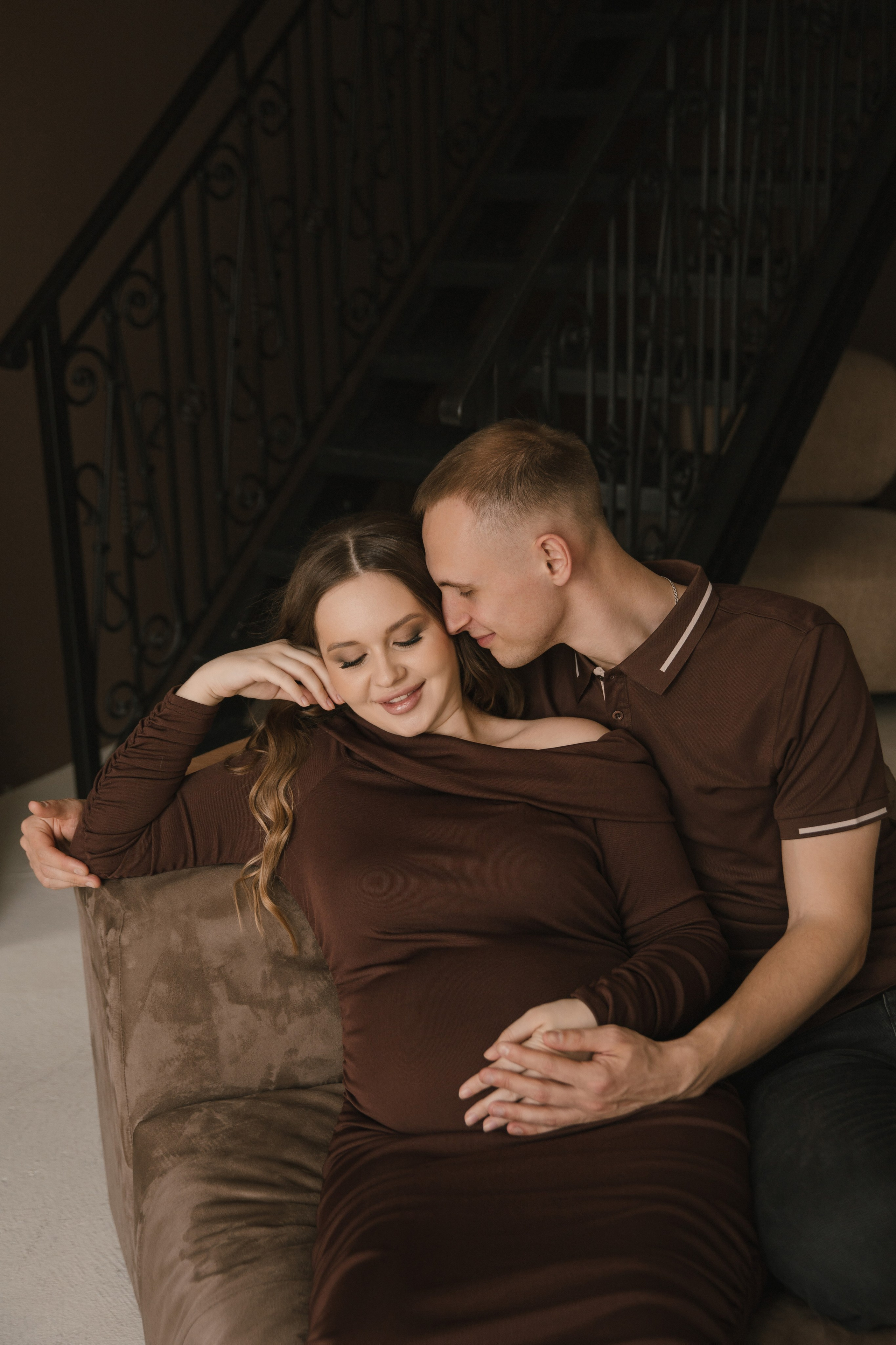 Диана & Андрей. Фотограф во Владивостоке Парамонова Елена