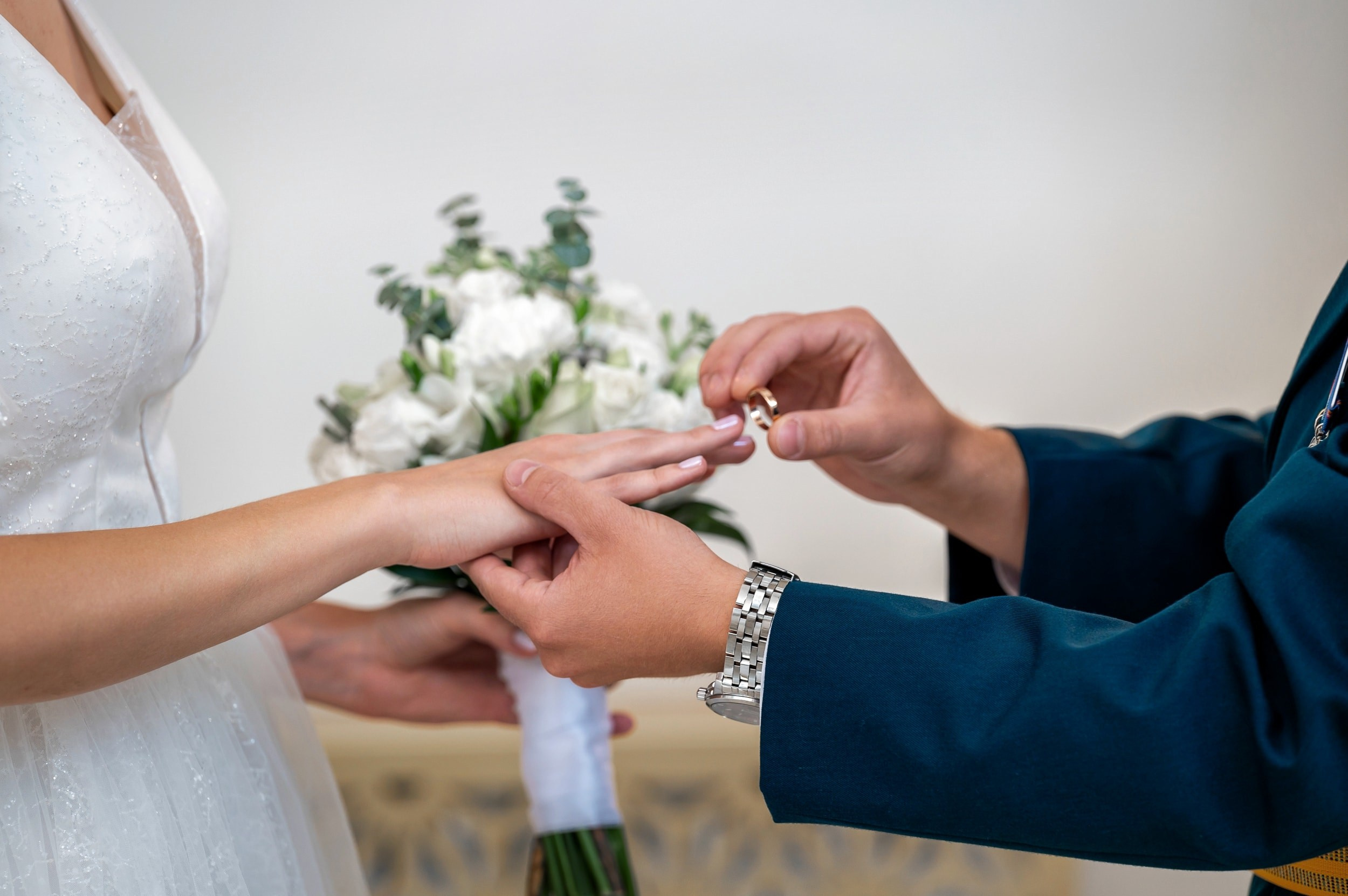 Свадьба Таисии и Александра в Москве. Бизнес фотограф в Москве Алексей Кознев