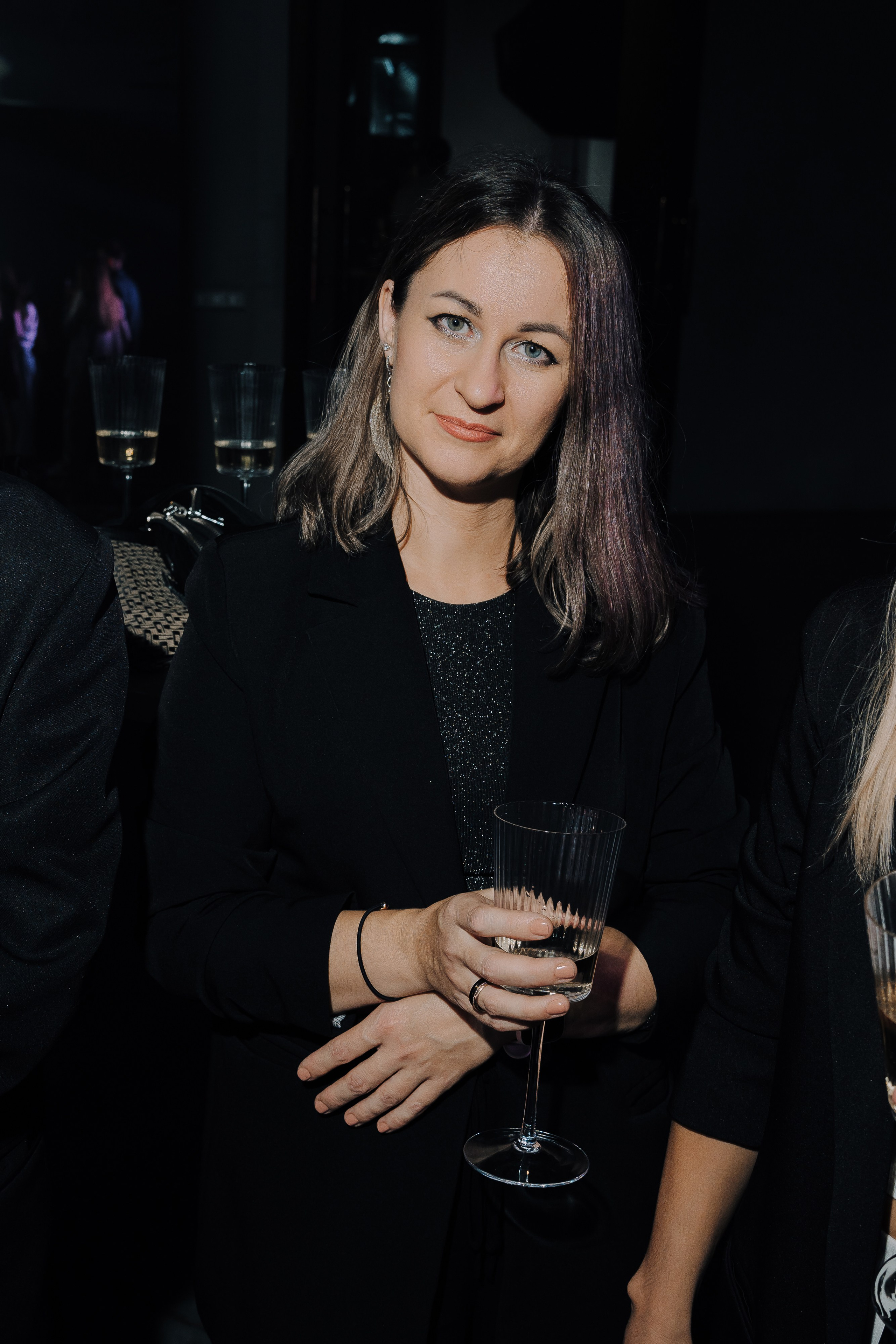 ДЕНЬ РОЖДЕНИЯ ВАСИЛИЯ «ADAGIO». Репортажный фотограф Зуев Роман г. Челябинск