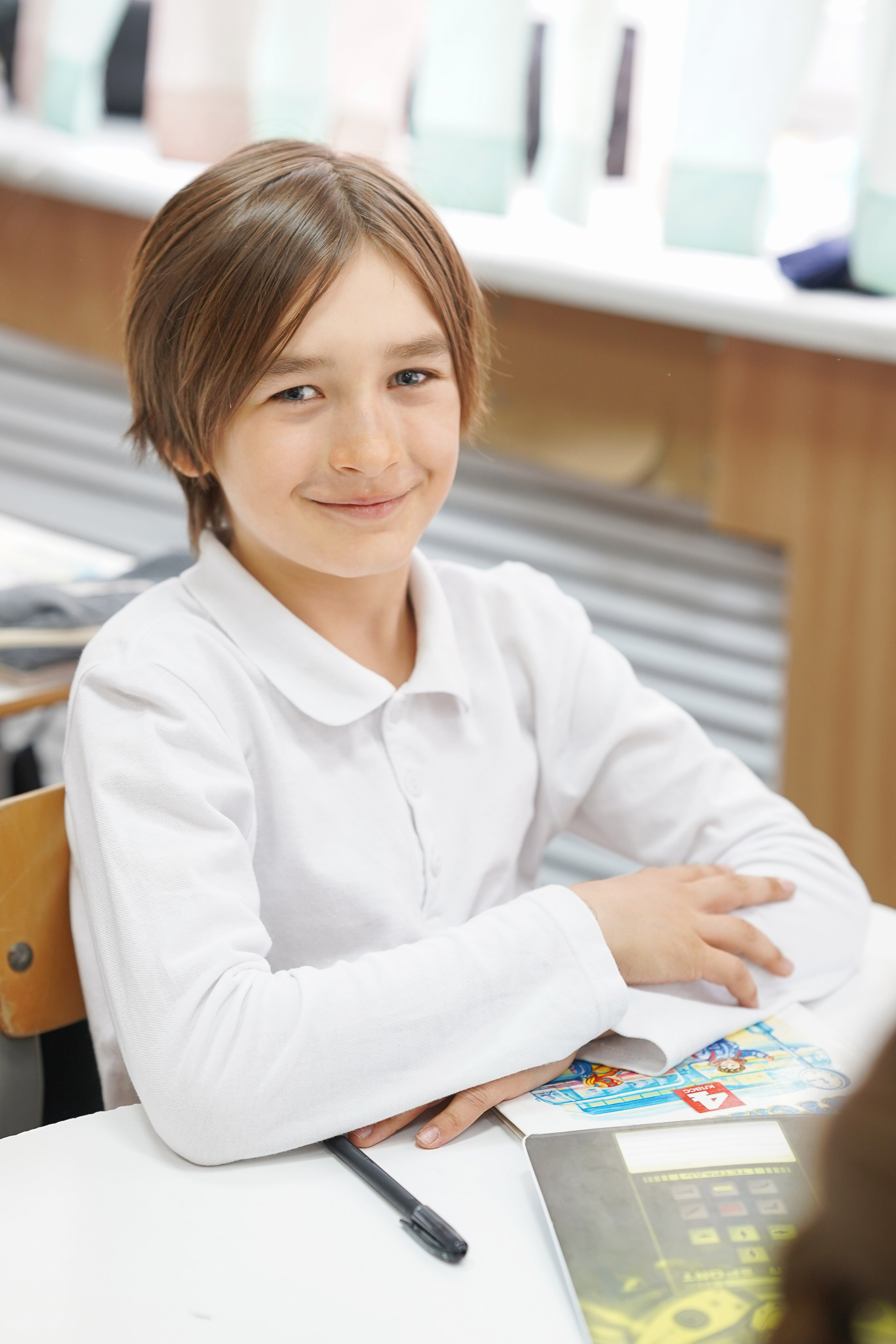 Школьные Выпускные Альбомы. Детский и семейный Фотограф во Владивостоке Юлия Моисеенко