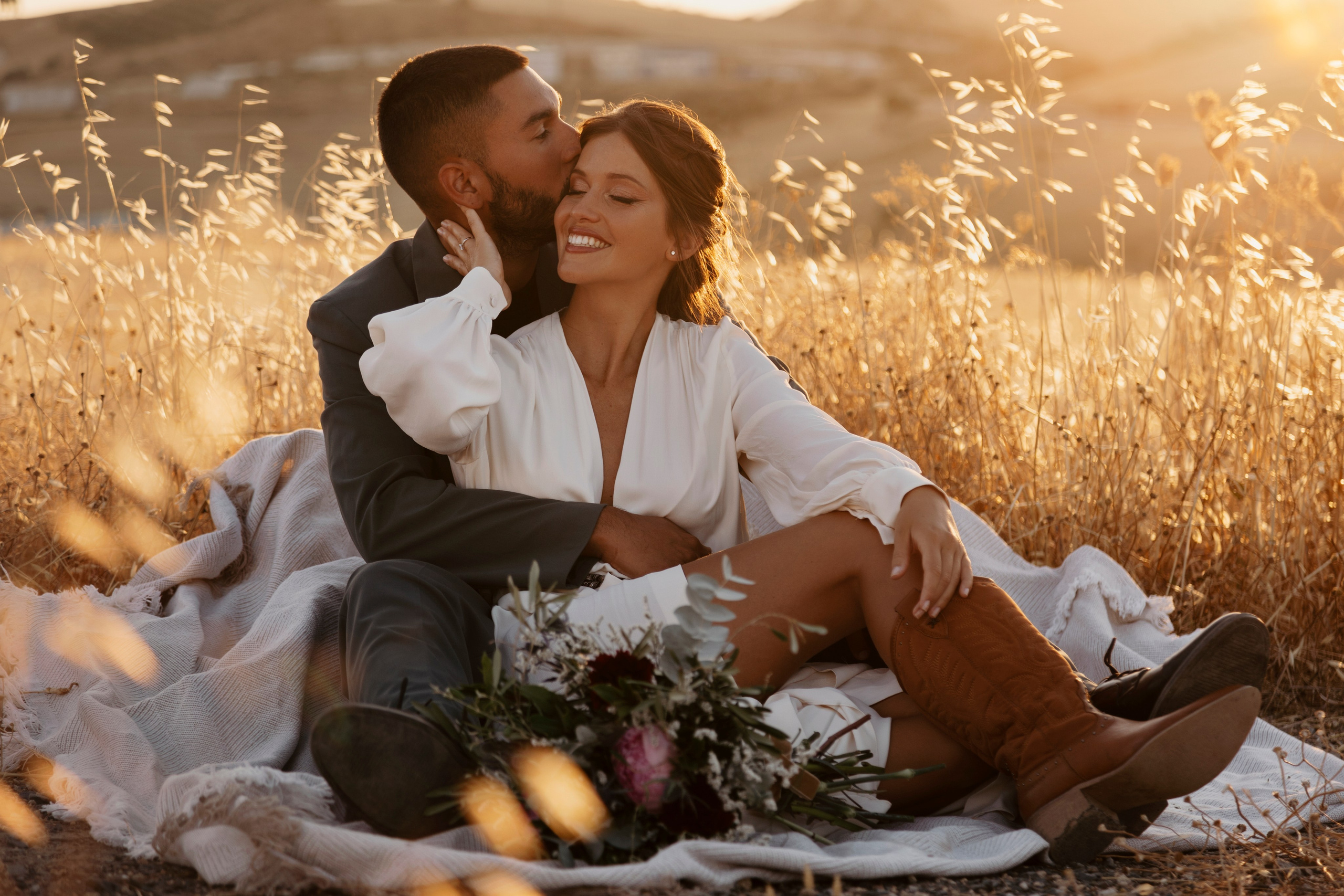 Свадебный фотограф в Москве по доступной цене