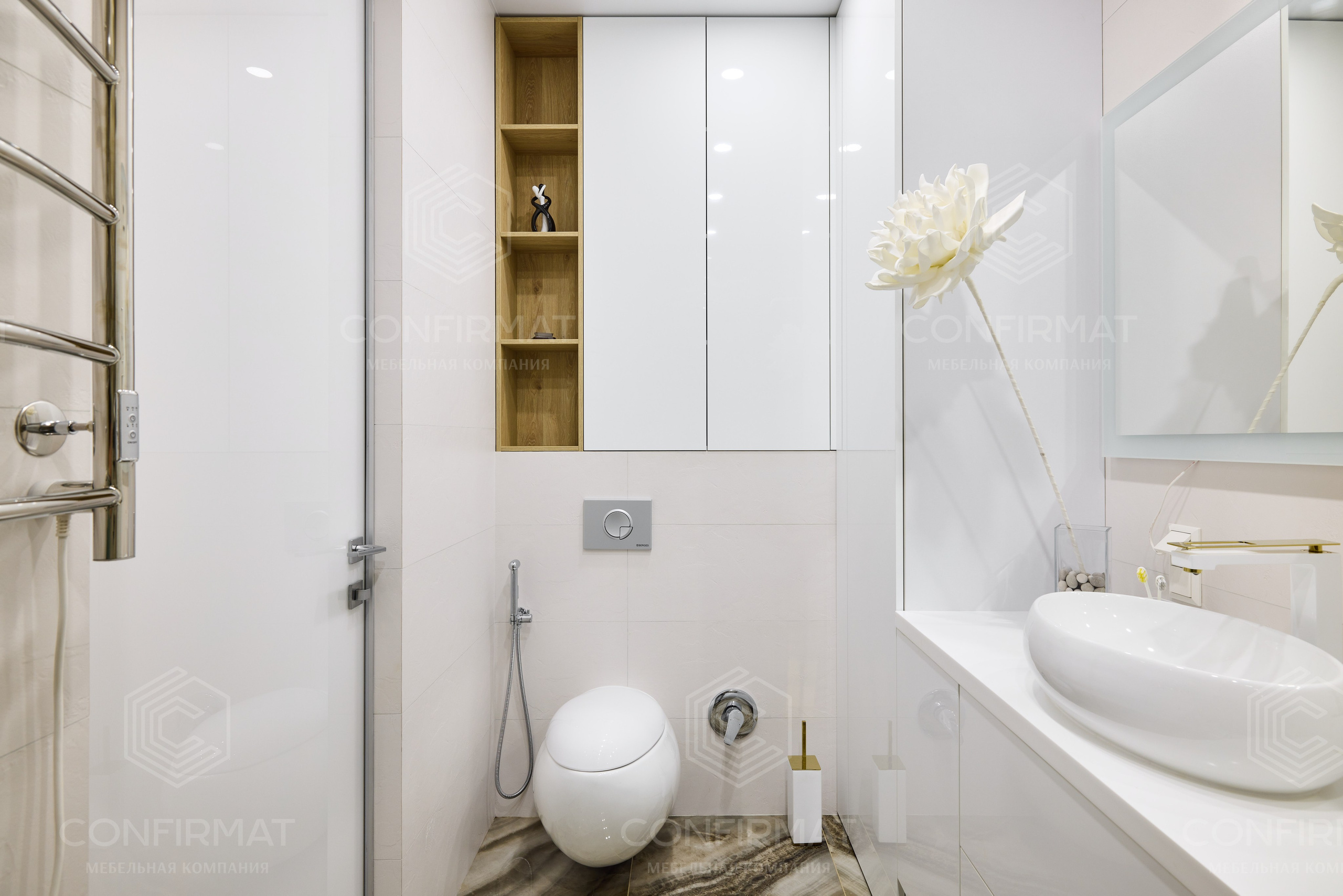 № 1. Мебель на заказ