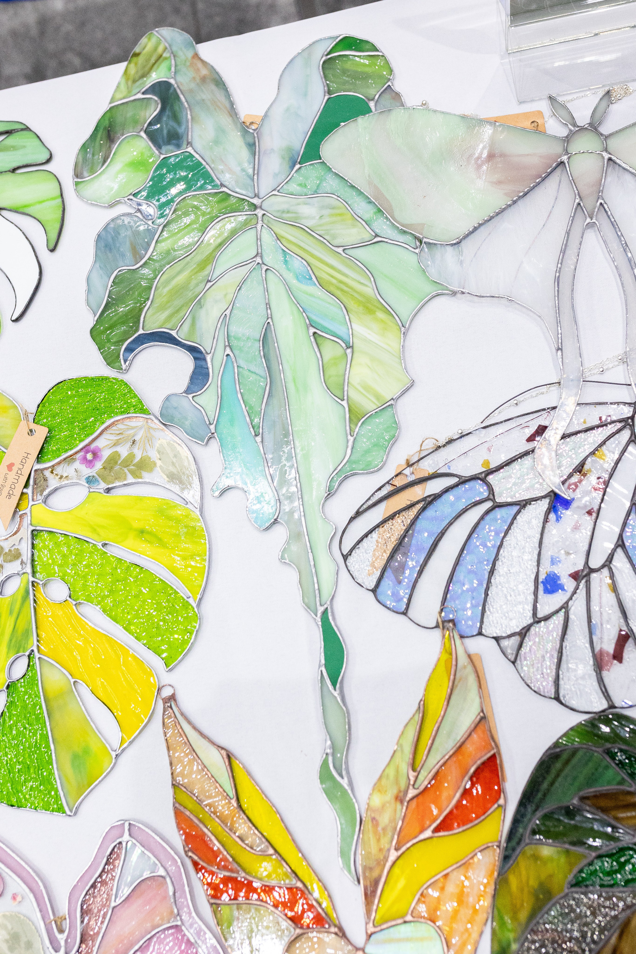 Монстериум 11–12 октября. Александра Куликова фотограф, Москва