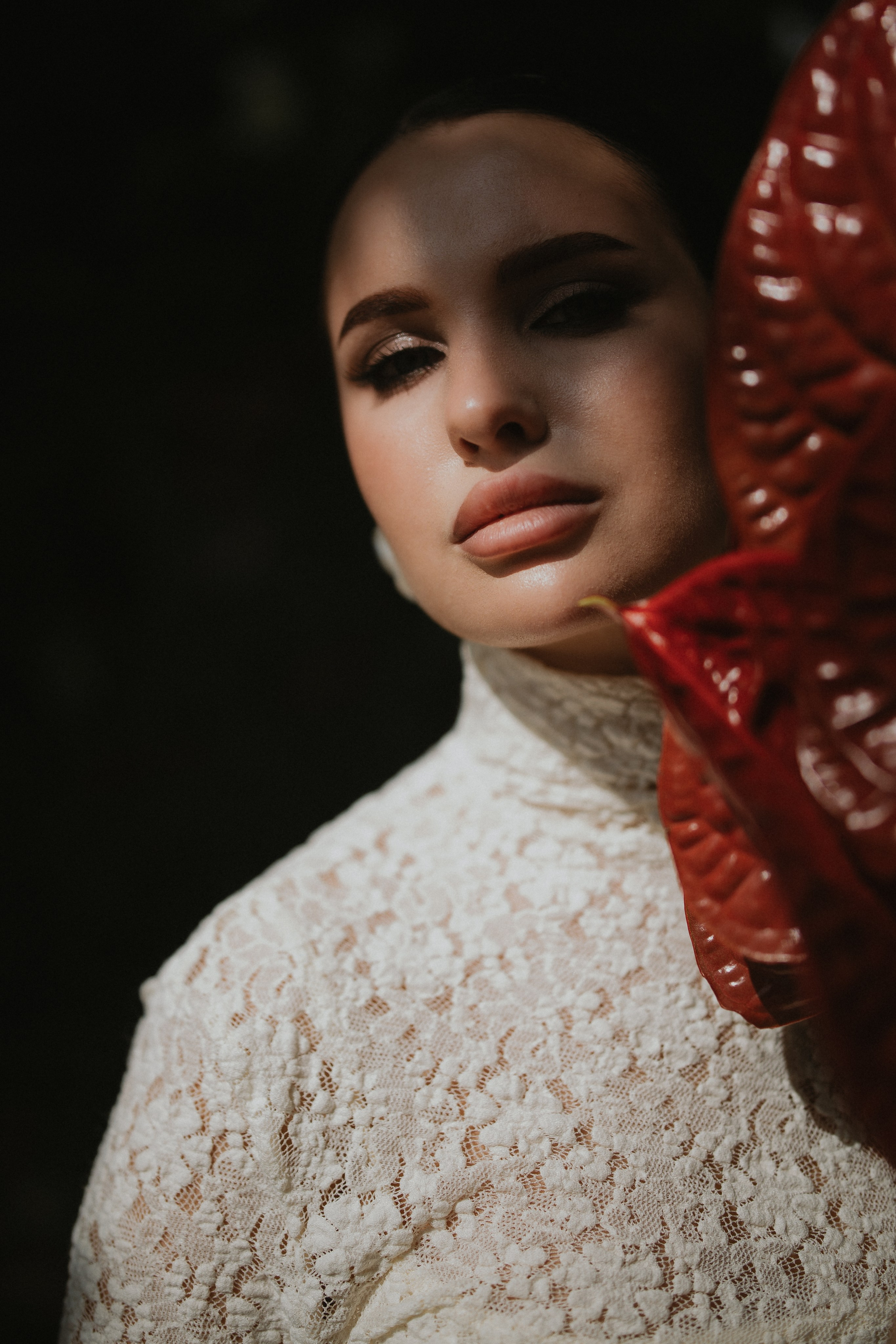 Саша и Настя. Свадебный фотограф в Ярославле Андрей Перегудов