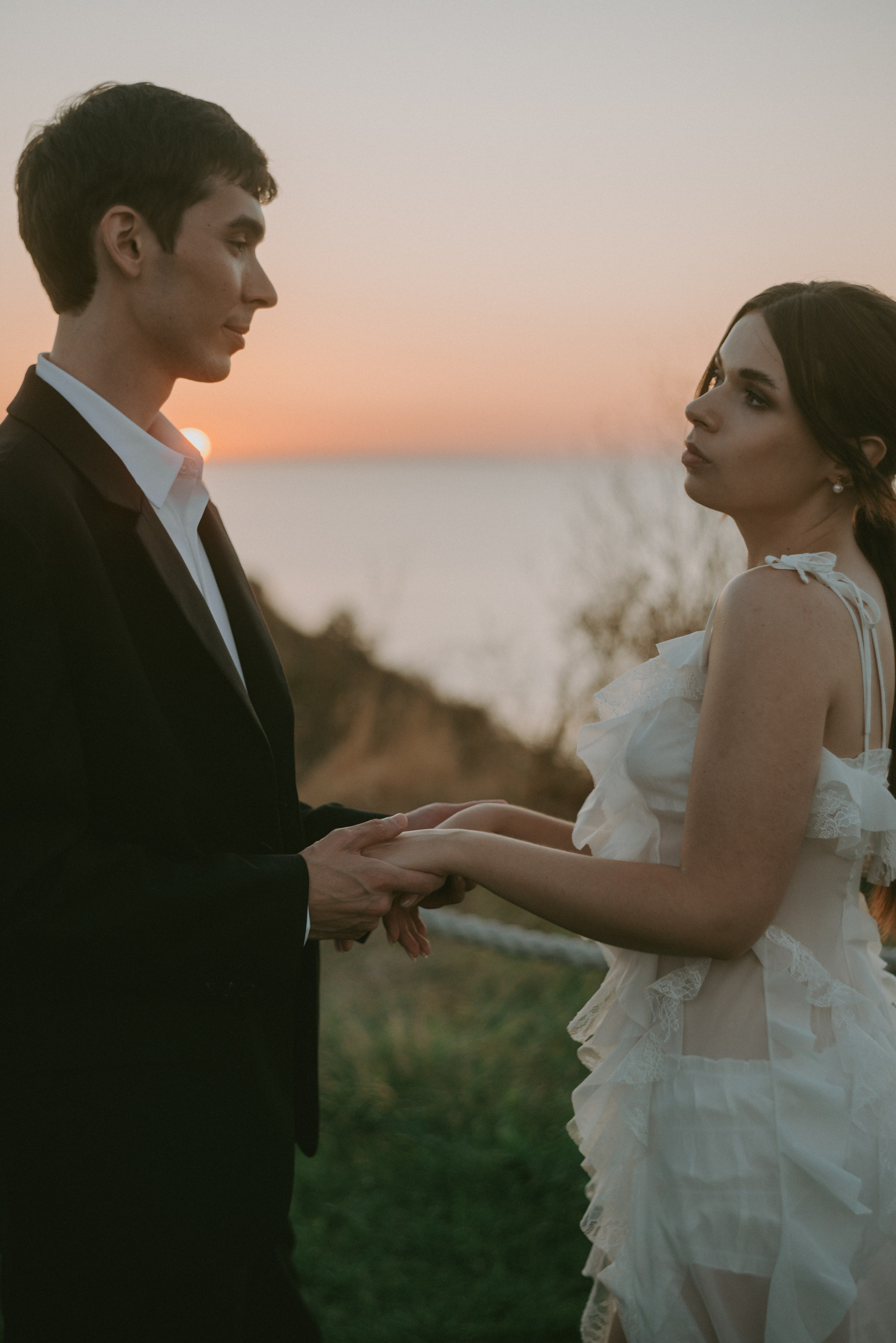 Дарья&Родион. Свадебный и семейный фотограф город Темрюк Фотостудия Темрюк