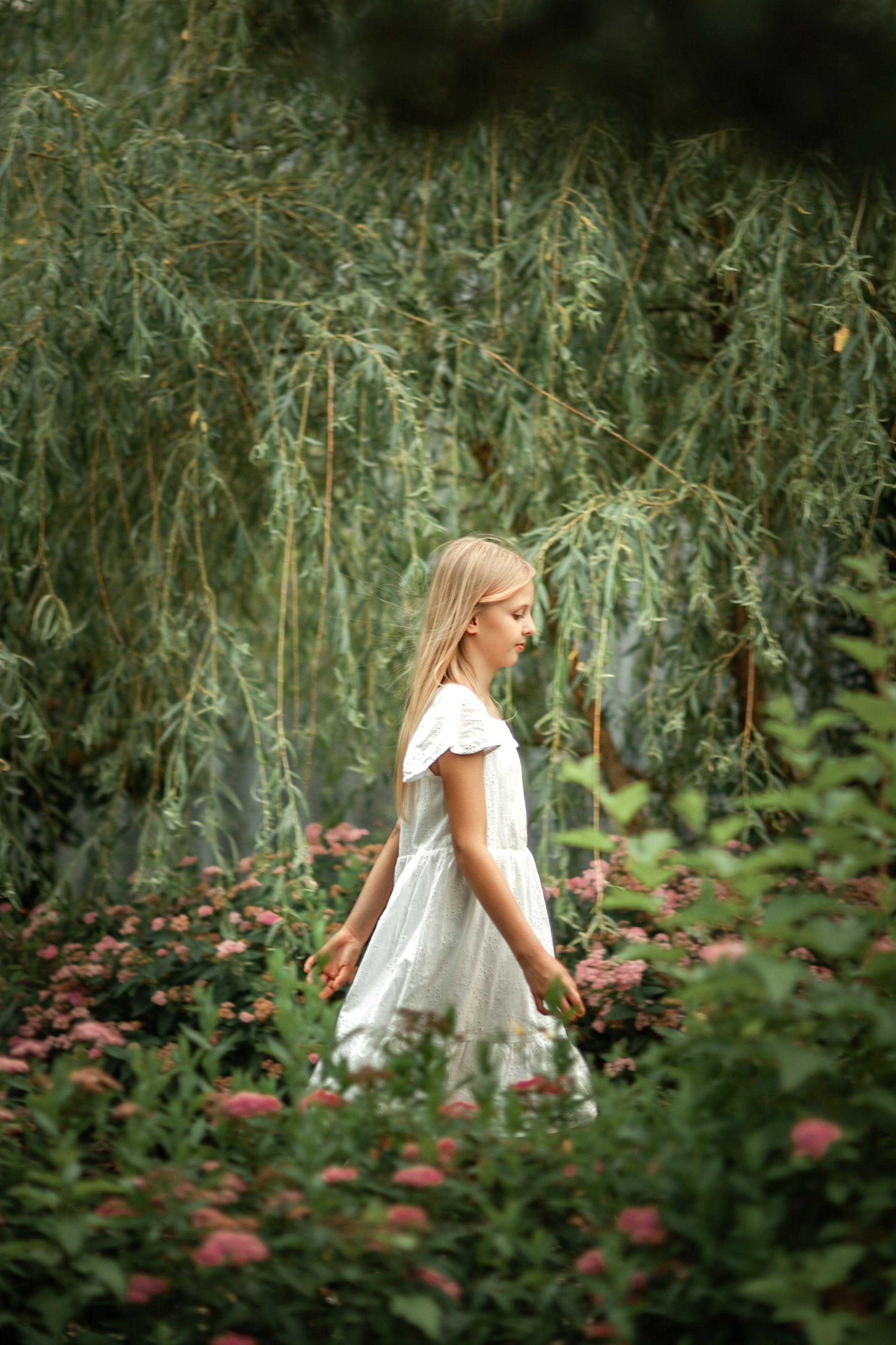 Вера. Фотограф Казначеева Юлия Иваново/Москва