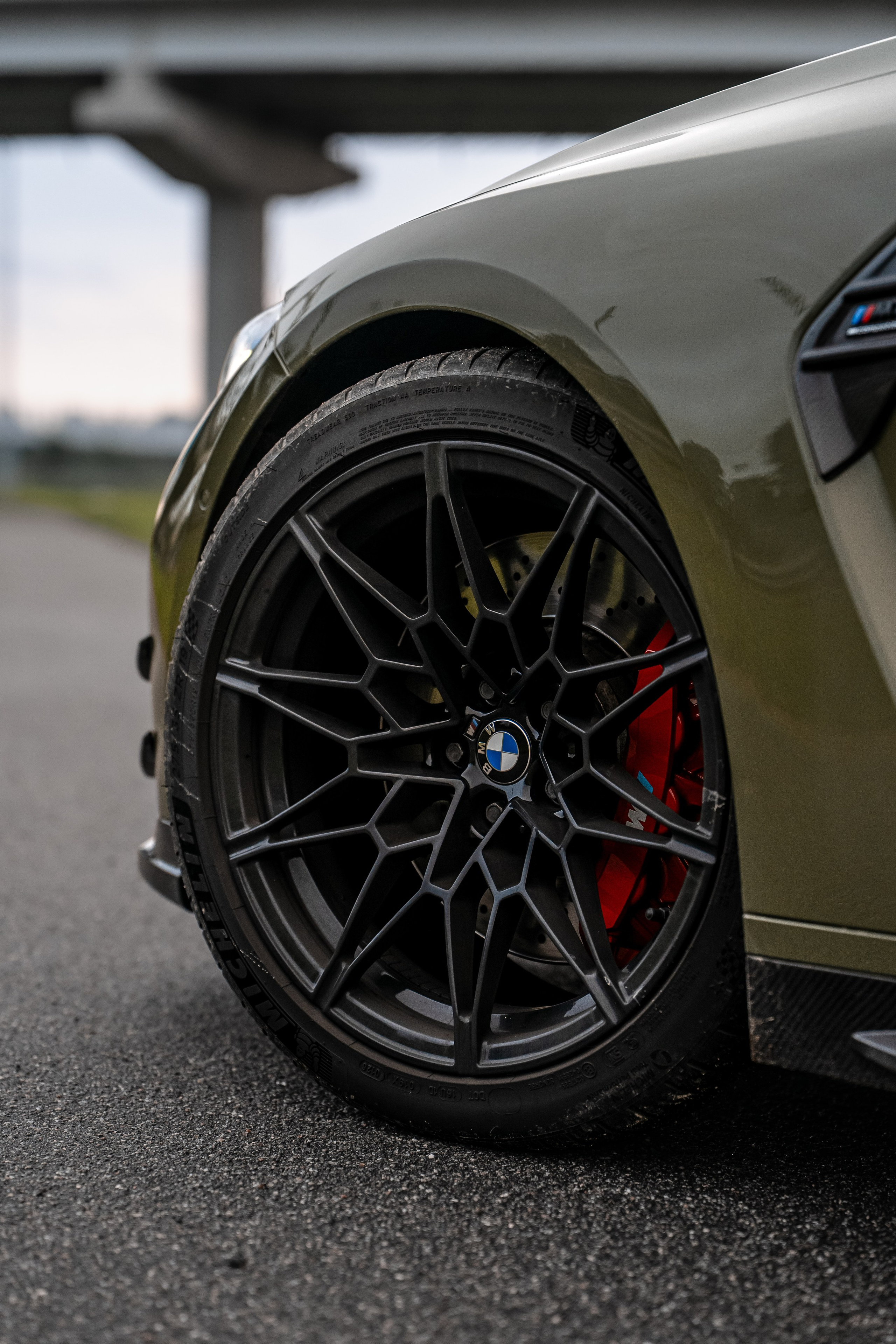 BMW M4 & M4. Фотограф в Санкт-Петербурге Мария Александрова