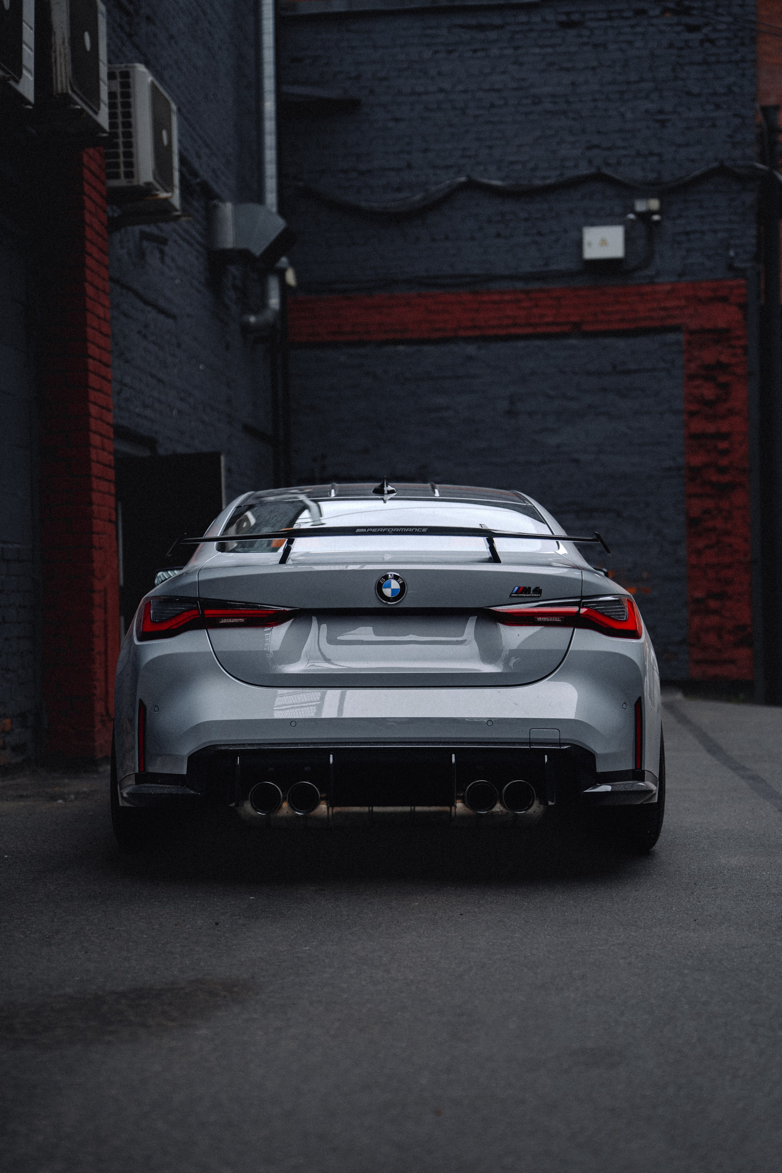 BMW F81. Фотограф в Санкт-Петербурге Мария Александрова
