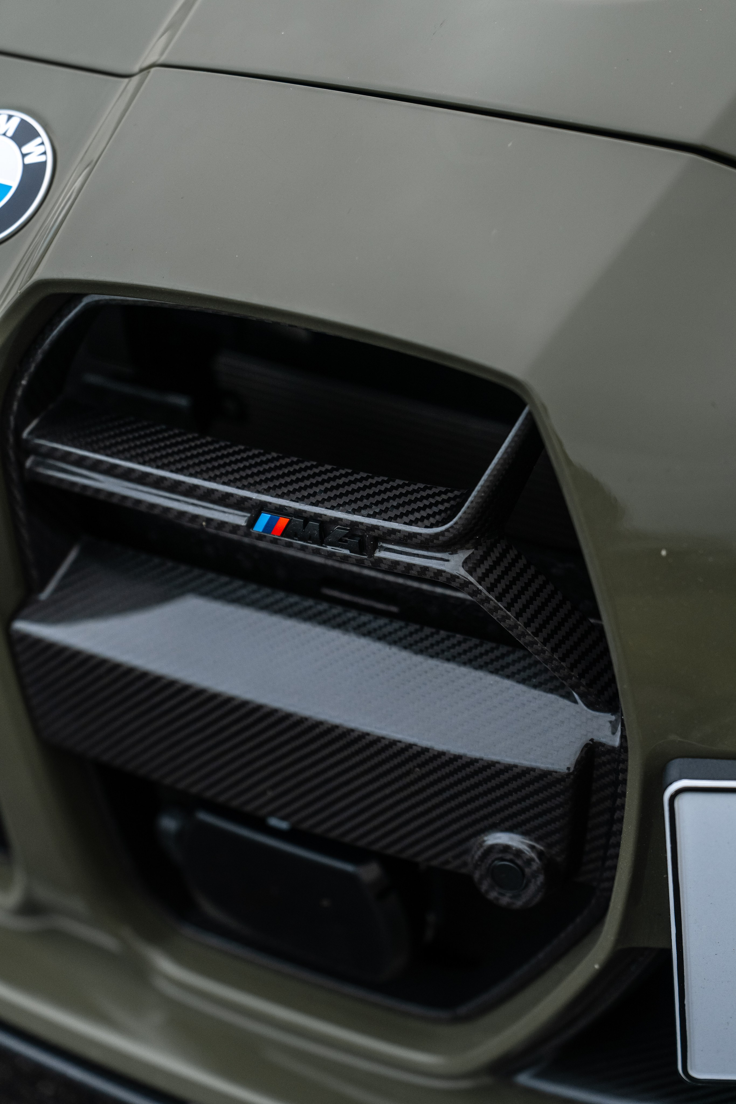 BMW M4 & M4. Фотограф в Санкт-Петербурге Мария Александрова