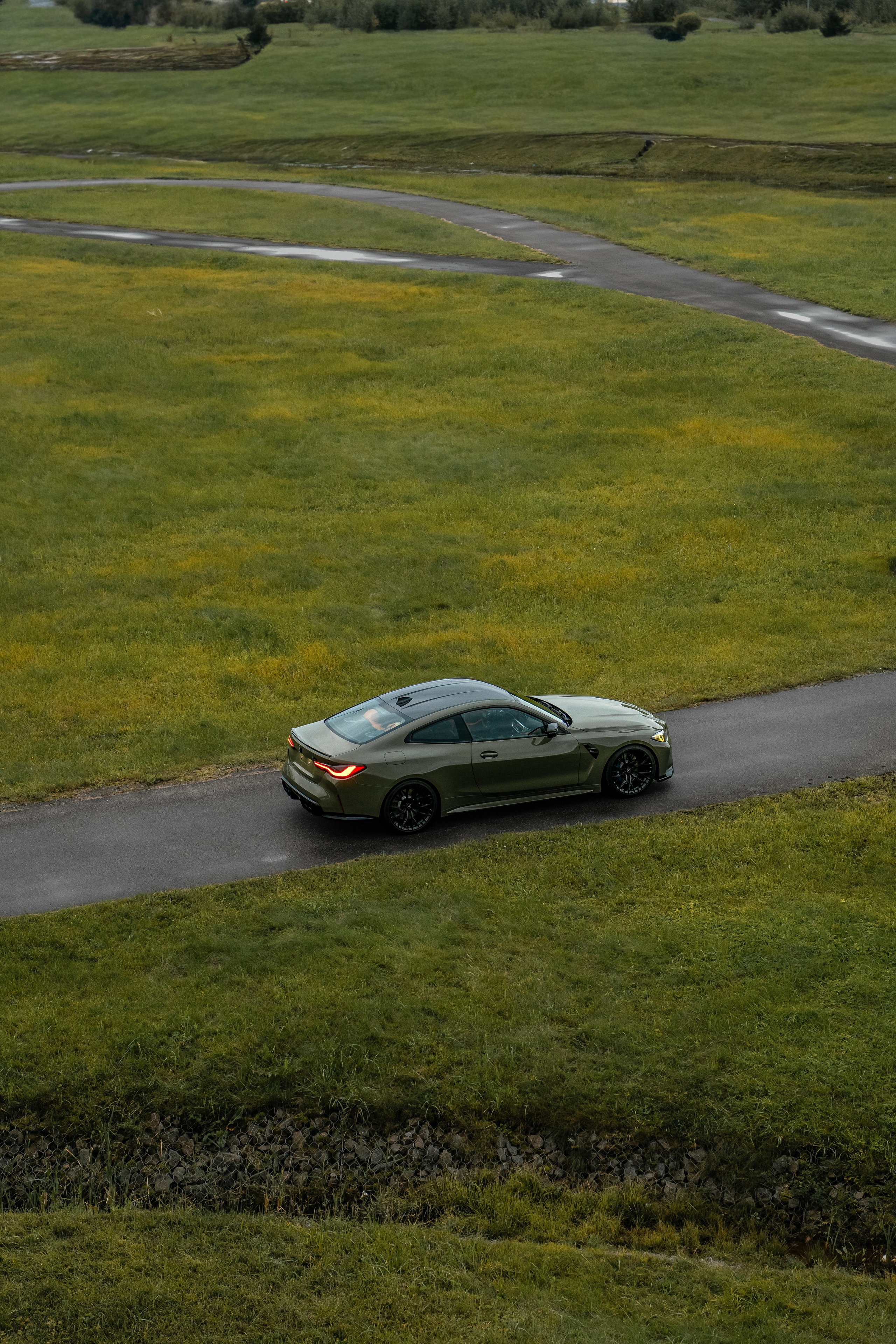 BMW M4 & M4. Фотограф в Санкт-Петербурге Мария Александрова