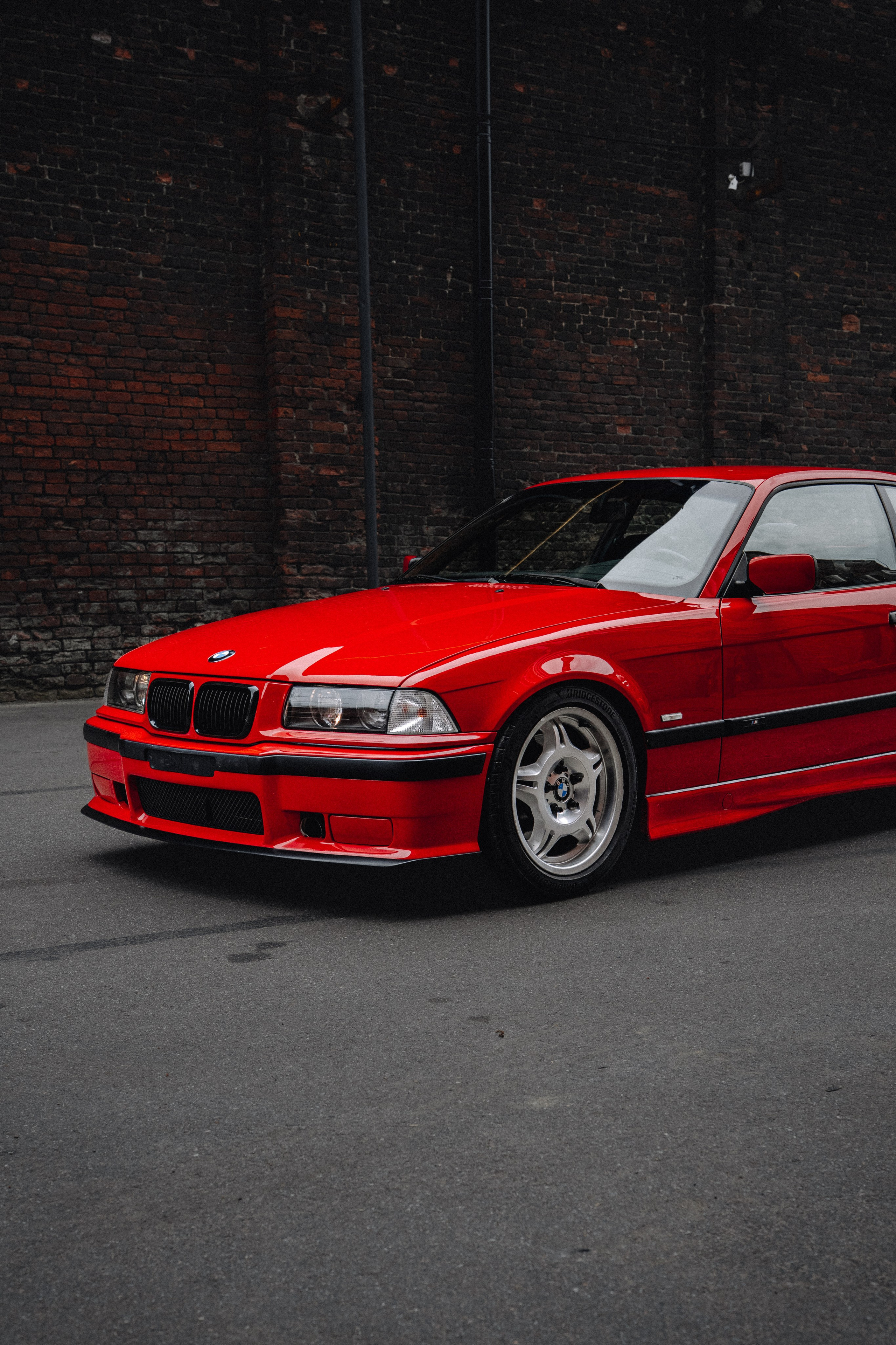 BMW F81. Фотограф в Санкт-Петербурге Мария Александрова