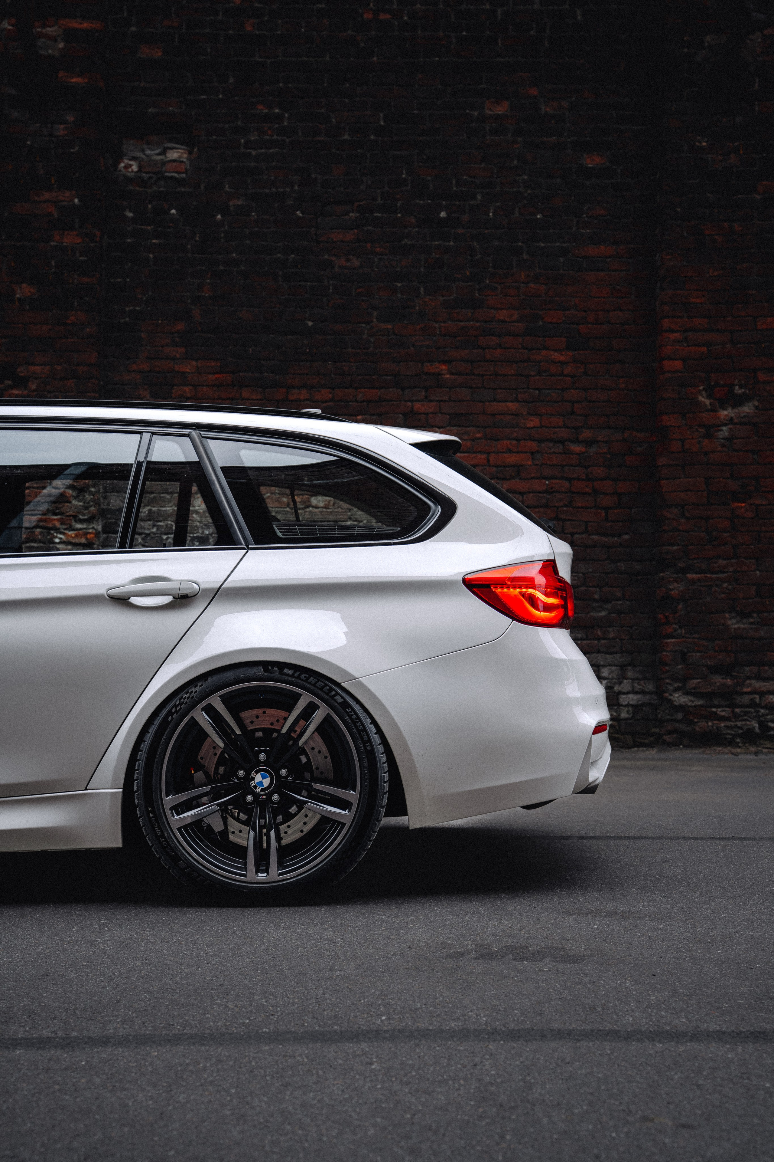BMW F81. Фотограф в Санкт-Петербурге Мария Александрова