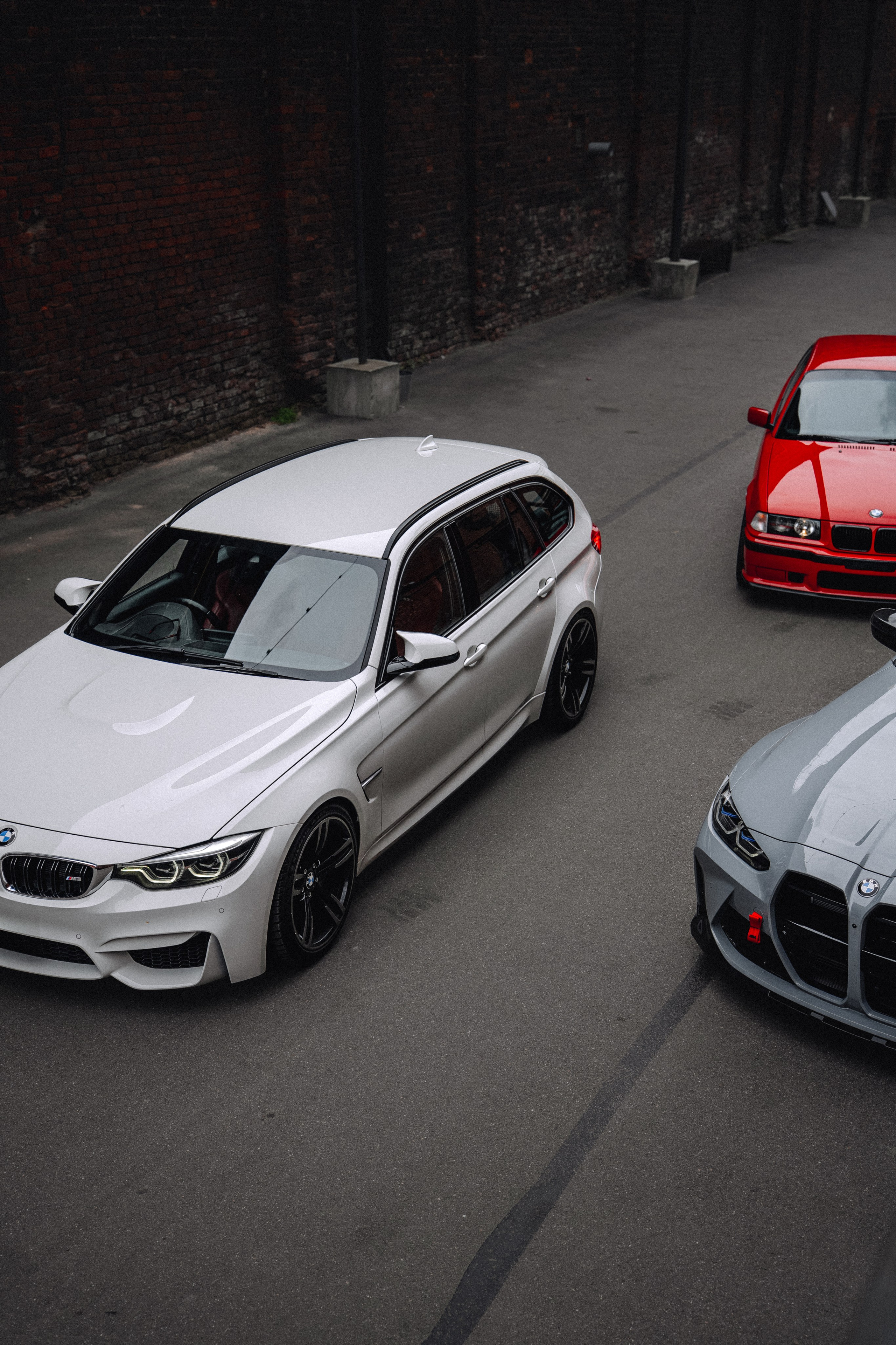 BMW F81. Фотограф в Санкт-Петербурге Мария Александрова