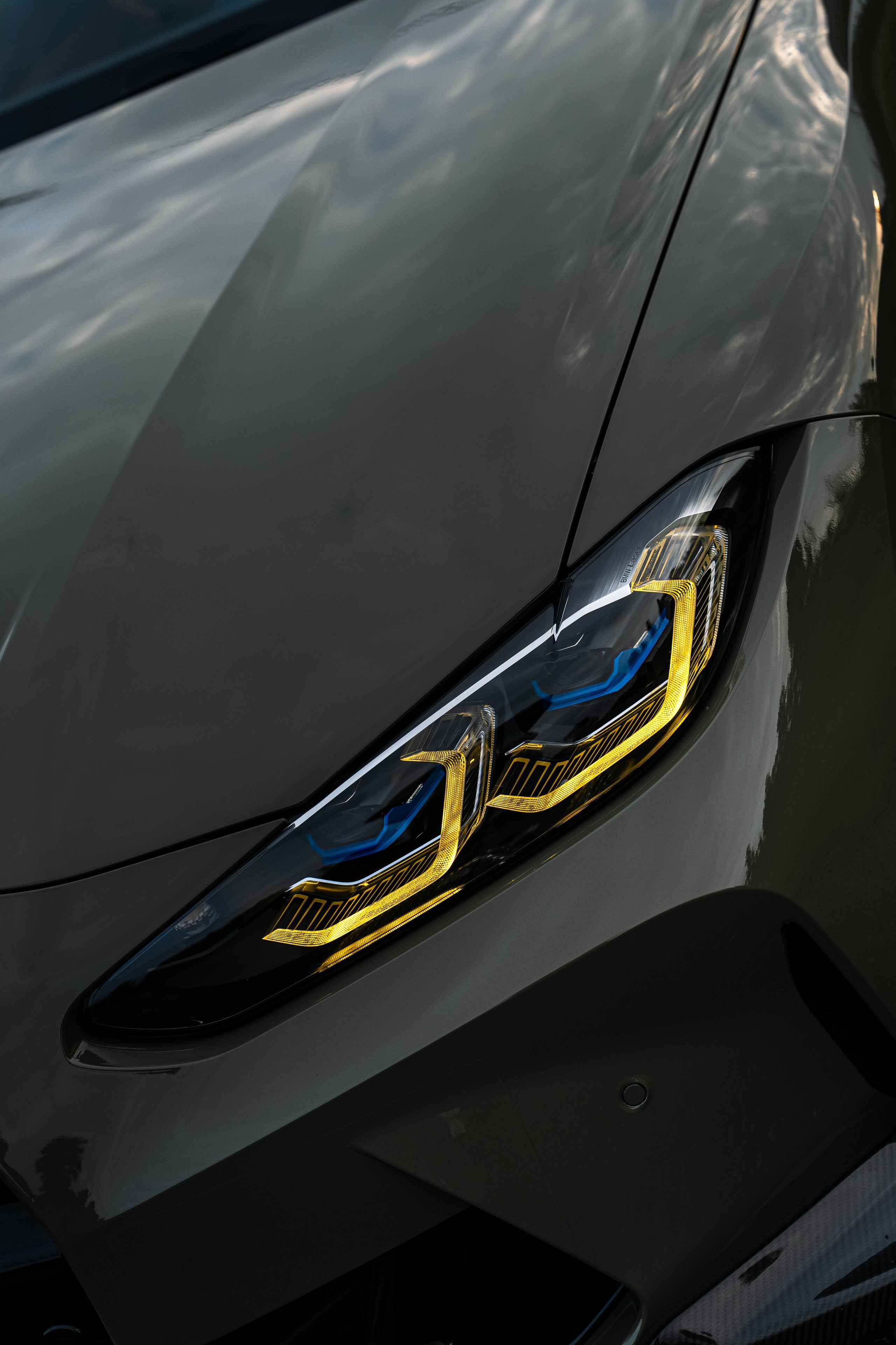 BMW M4 & M4. Фотограф в Санкт-Петербурге Мария Александрова