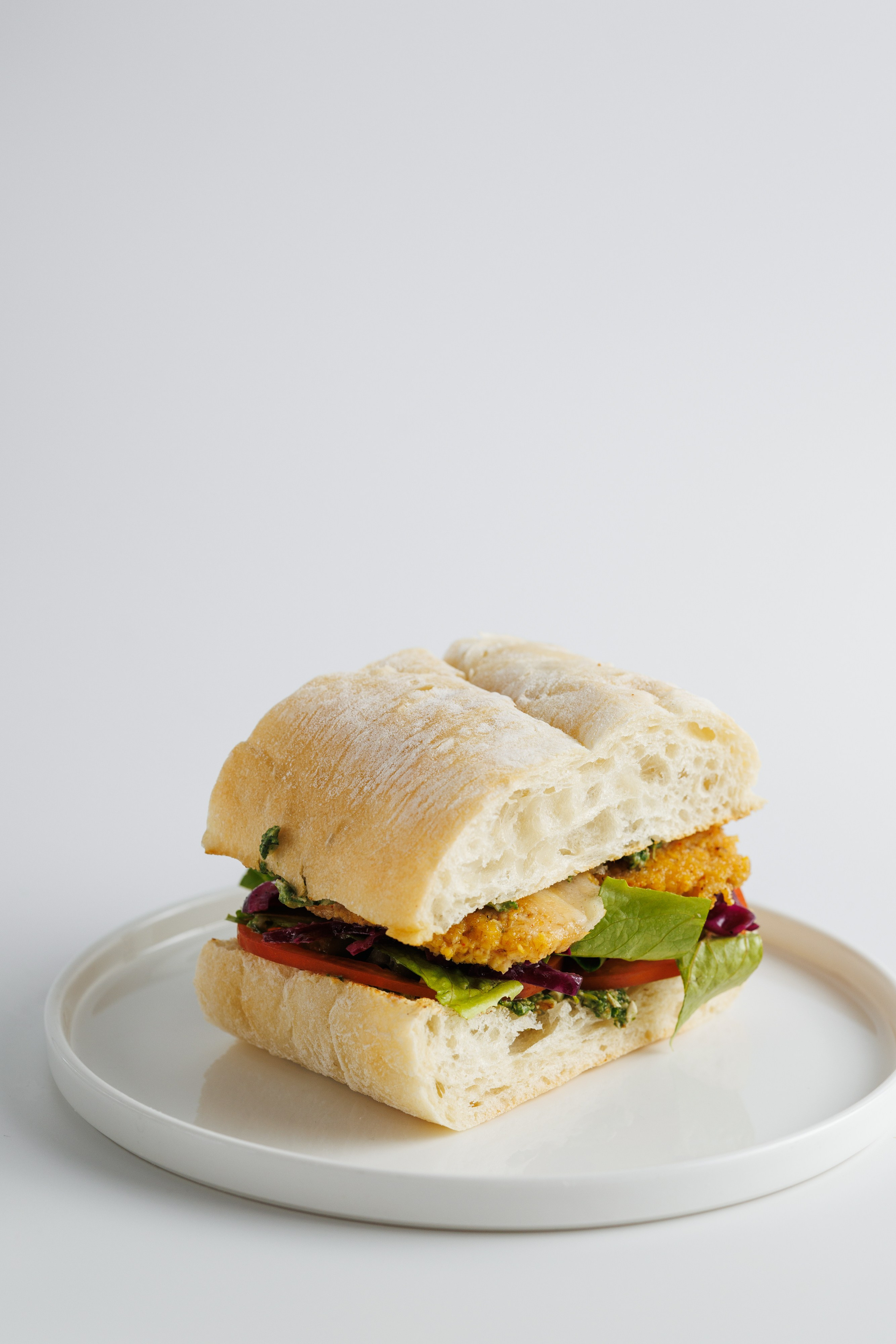 «Фракция». Фото и видео контент за одну съемку — Веретенников Егор