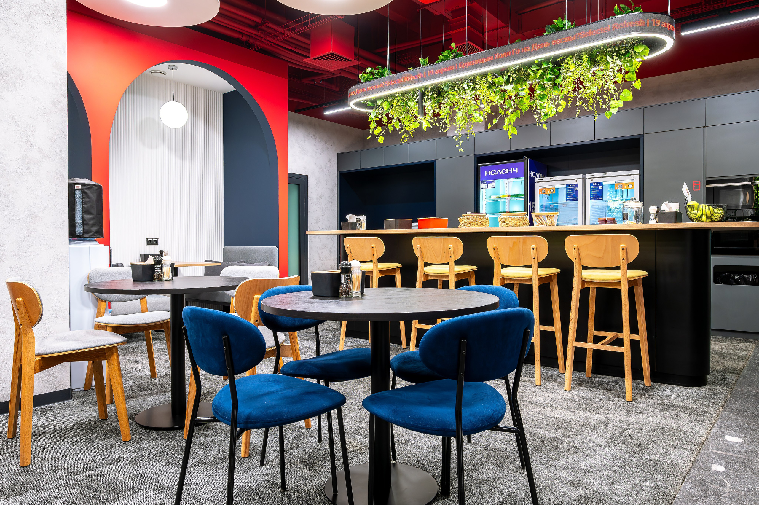 Съемка мебели в интерьере для компании «Гуд Вайбс». Интерьерный фотограф. Фото- видеосъемка недвижимости Санкт-Петербург