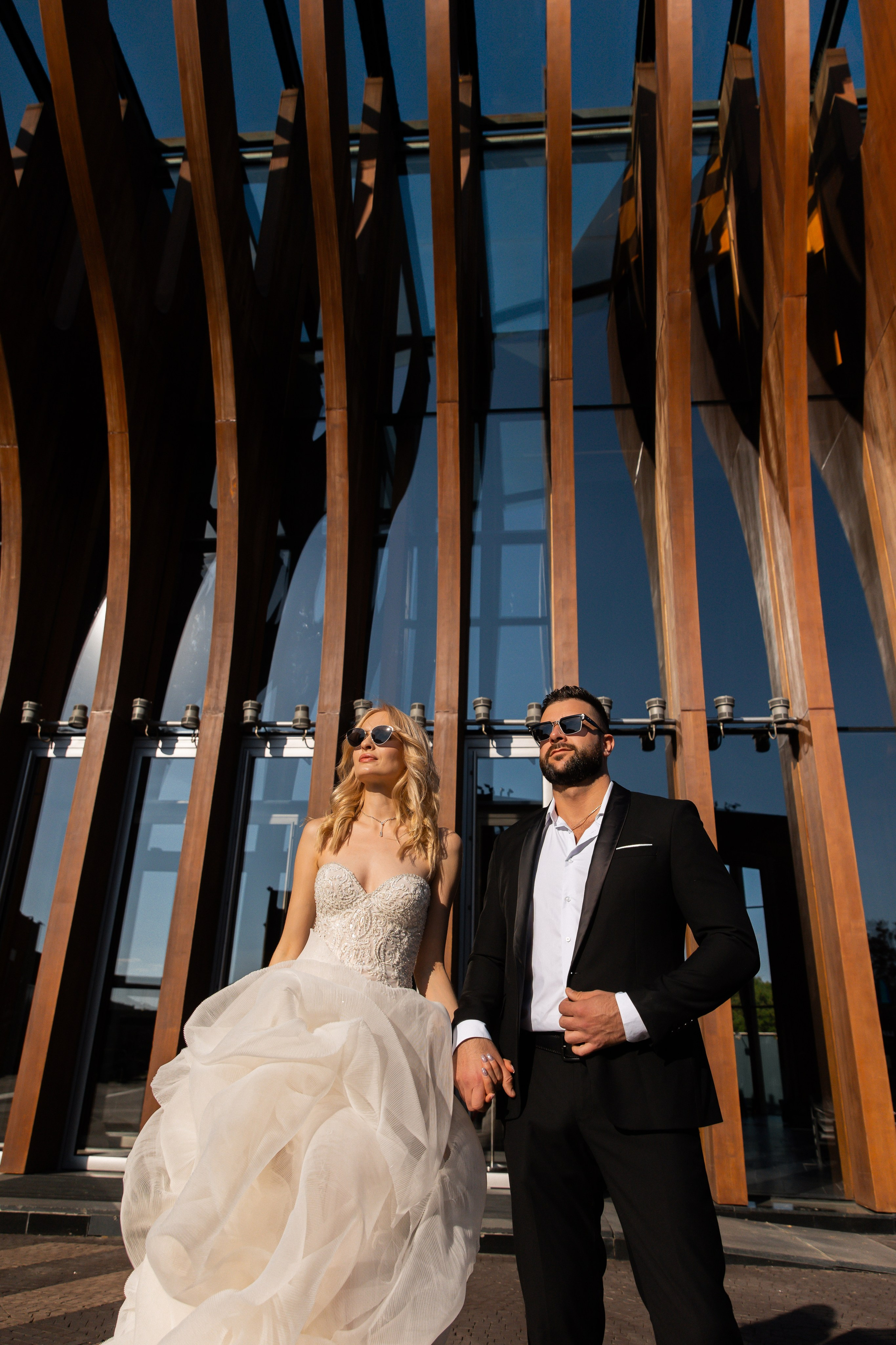 A&E. Свадебный фотограф. Москва. Мытищи