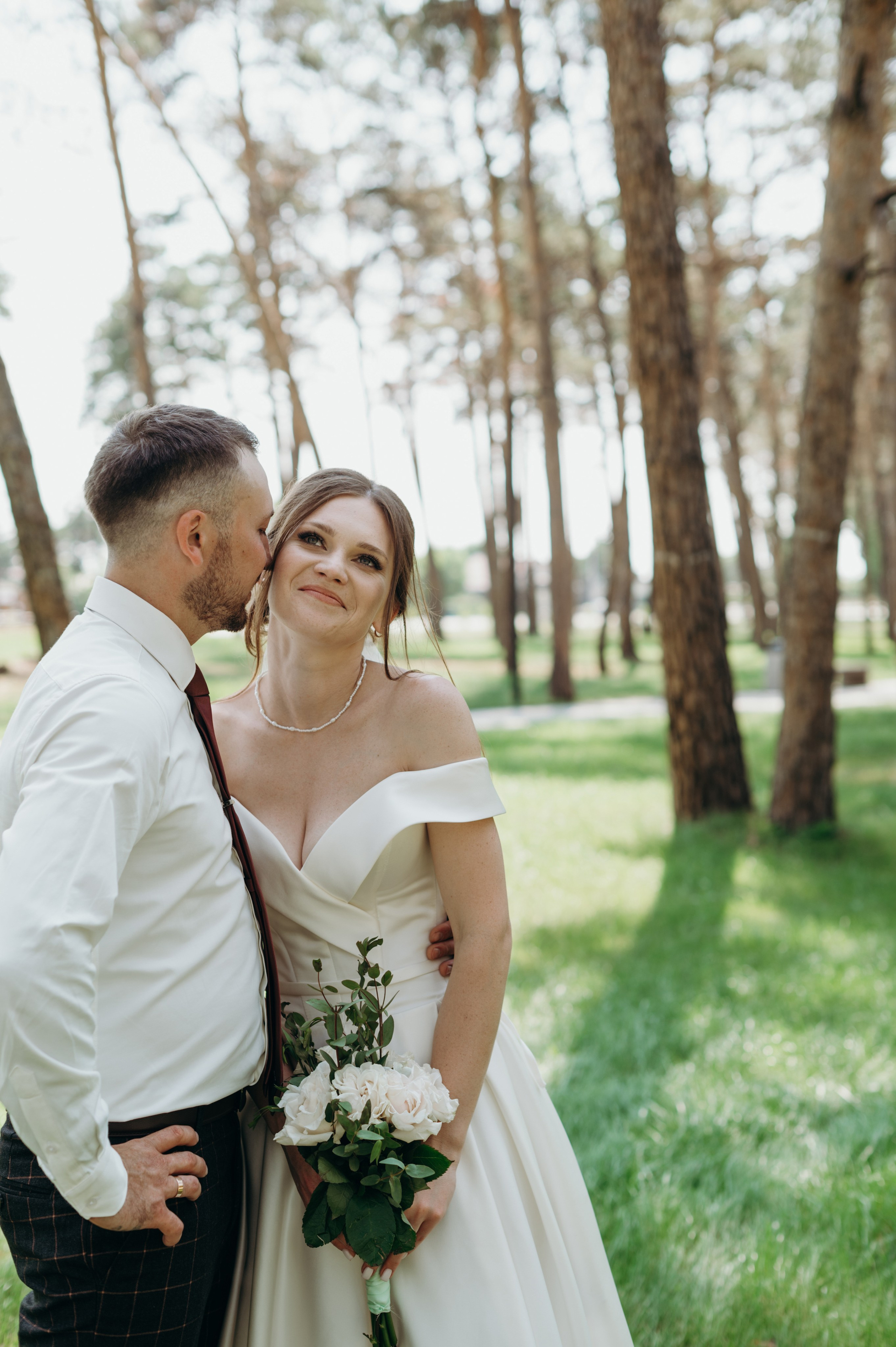 Алексей и Ксения. Фотограф в Абакане и Минусинске