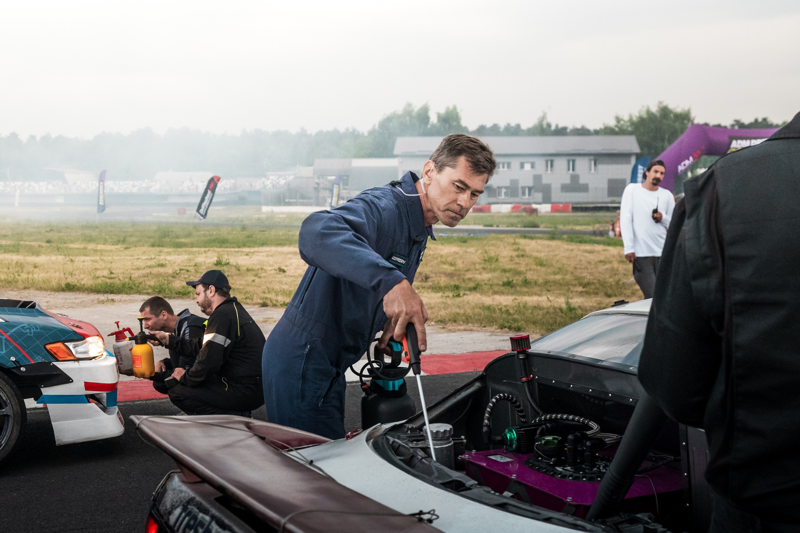 ADM DRIFT CONTEST 2026. Репортажный Фотограф
