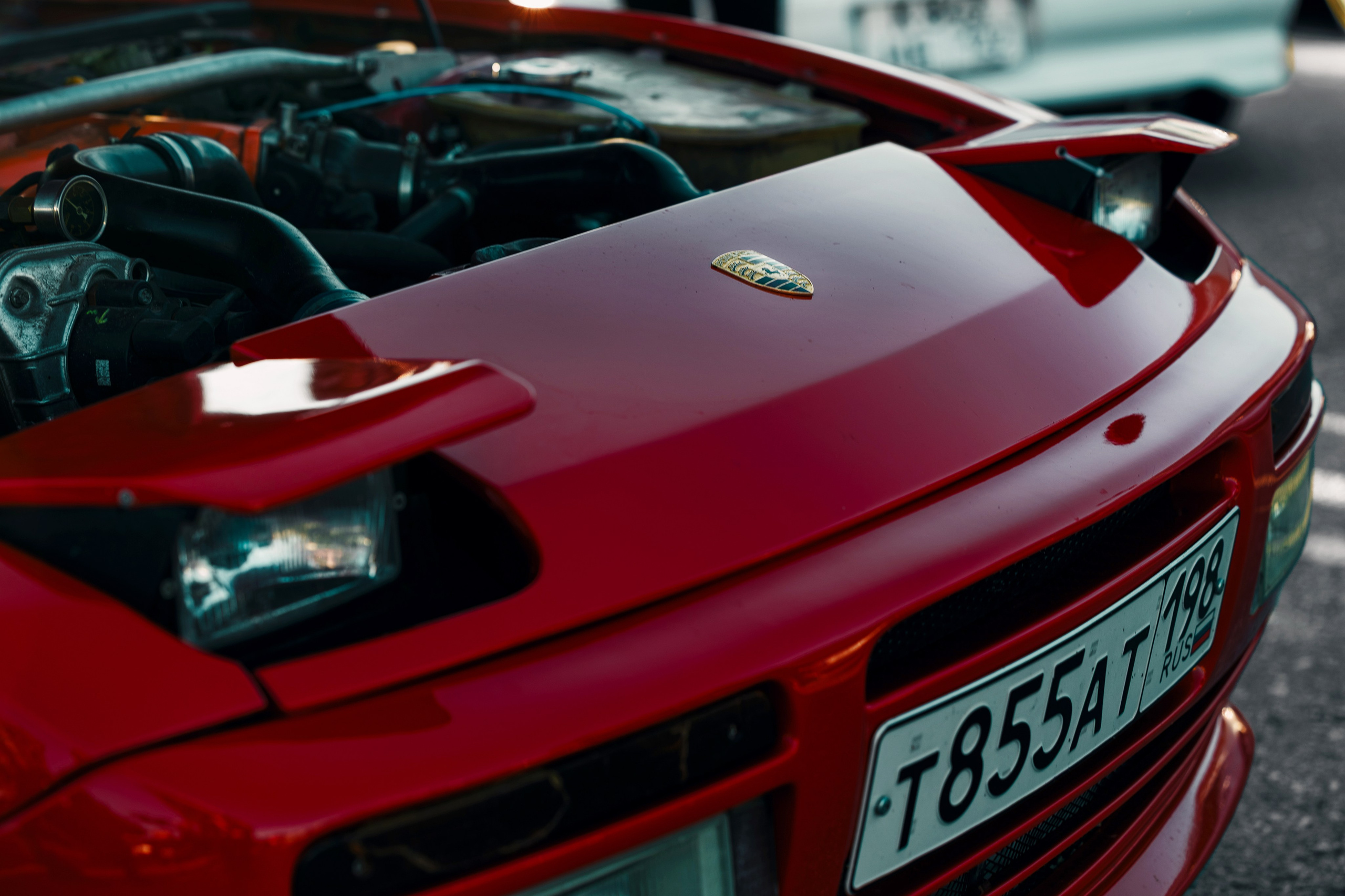 Фотографии закрытия сезона 2025 VibeSide — дрифт и автошоу у МЕГА Дыбенко, Санкт-Петербург