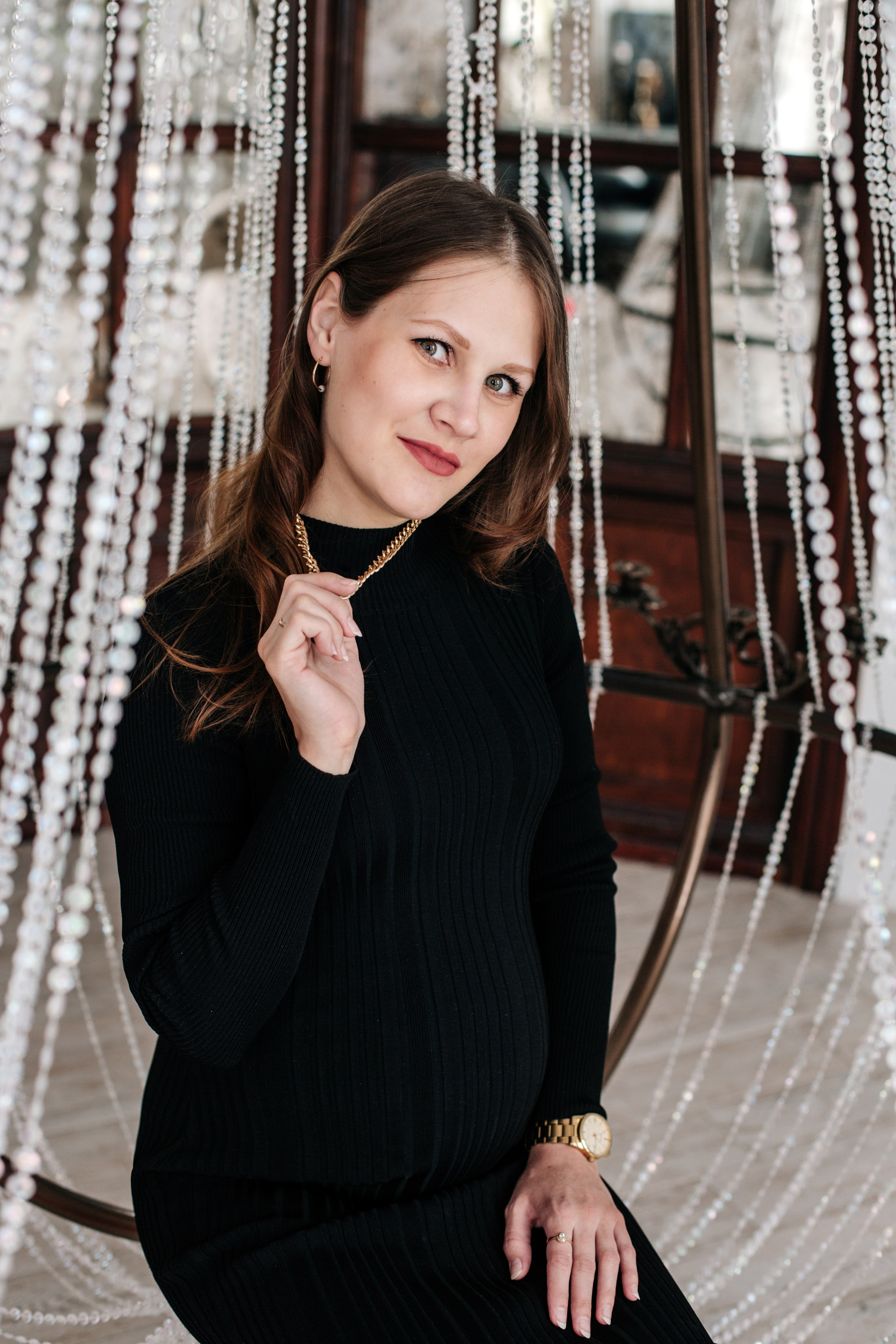 Ждём нашего Ангела…. Семейный и свадебный фотограф в Воронеже Майя Добровольская