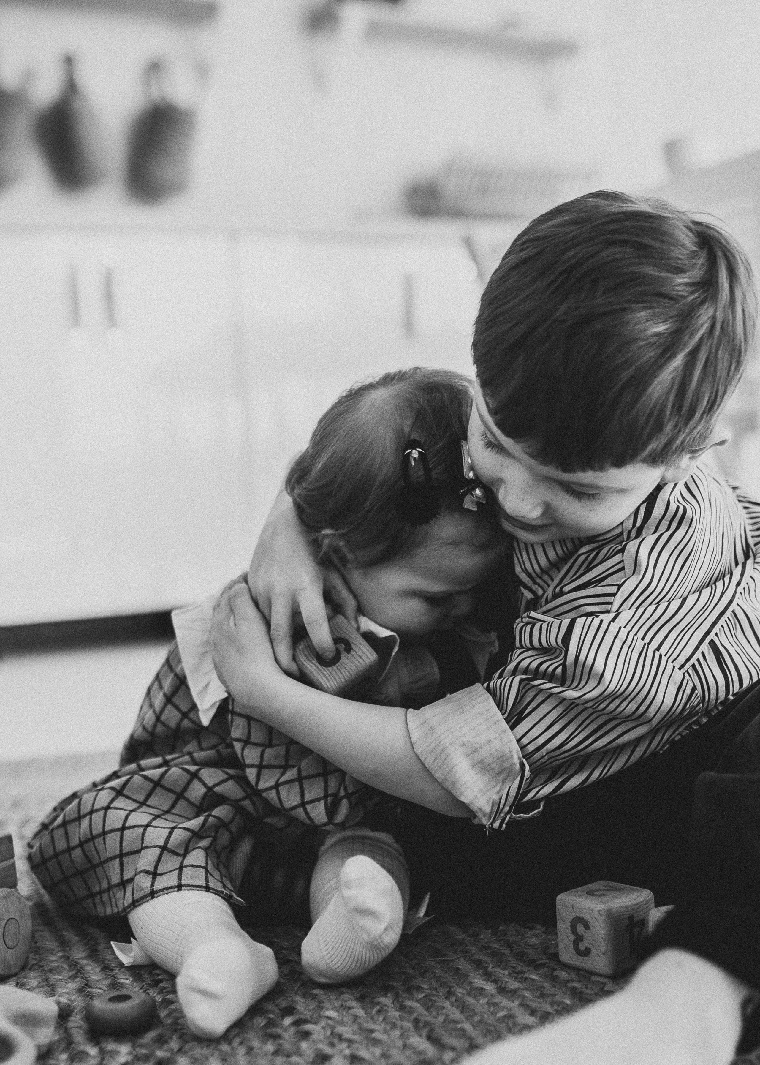 Семейная киноистория. Фотограф Комсомольск-на-Амуре Ольга Василенко