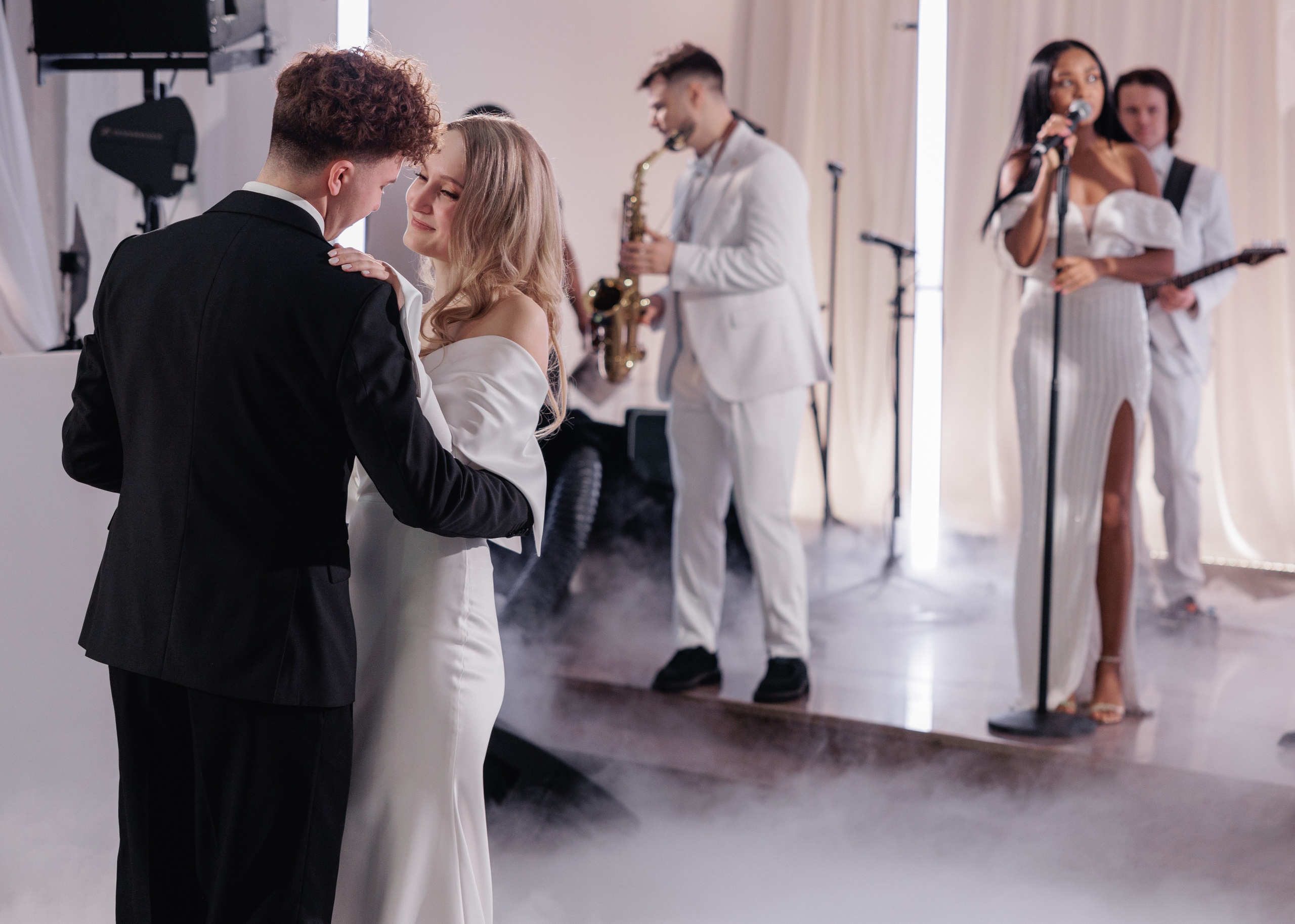 Лев&Кристина. Свадебный фотограф Владислав Адышкин