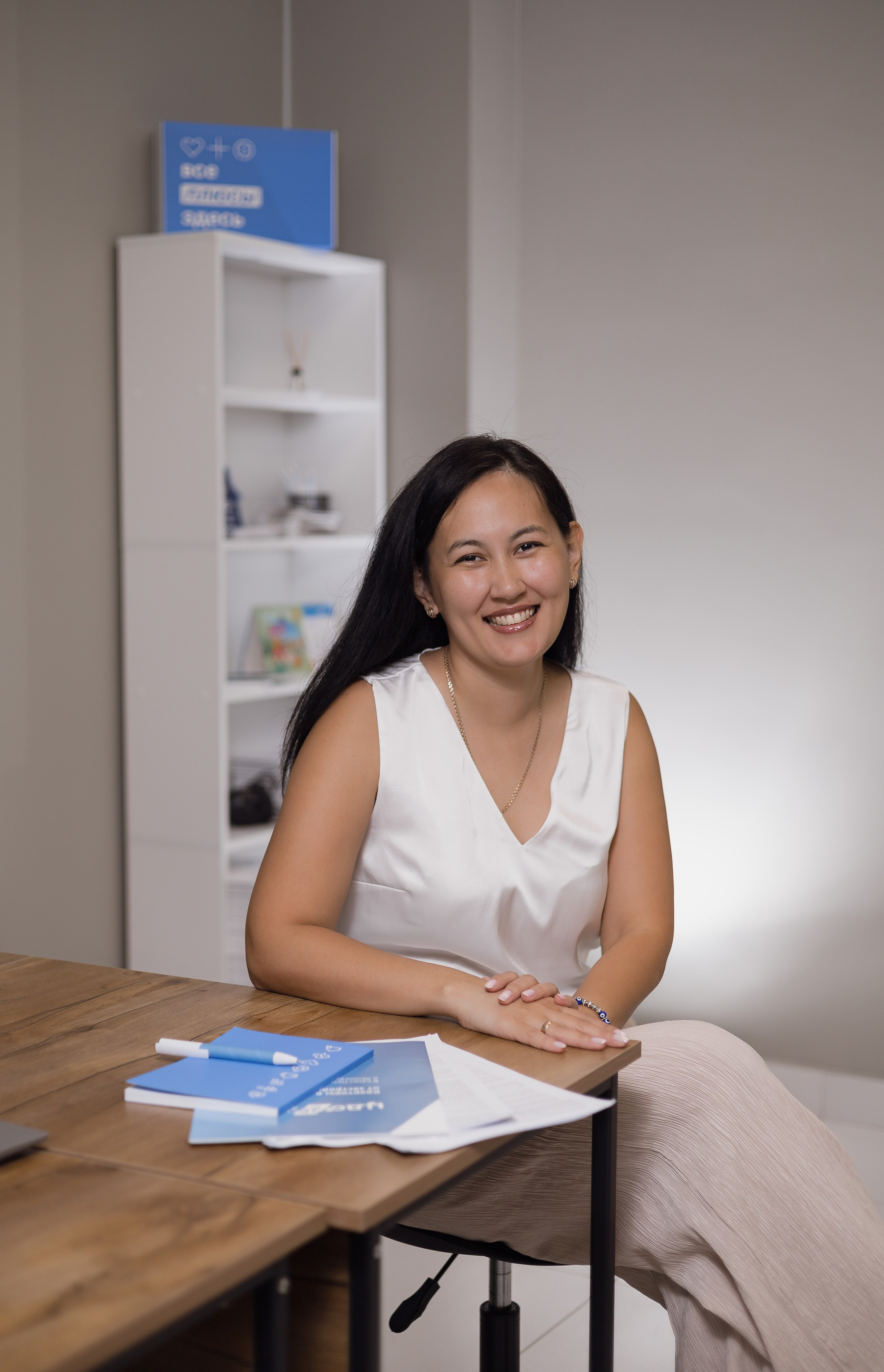 Бизнес Портрет. Фотограф в Самаре и Самарской области Констанция