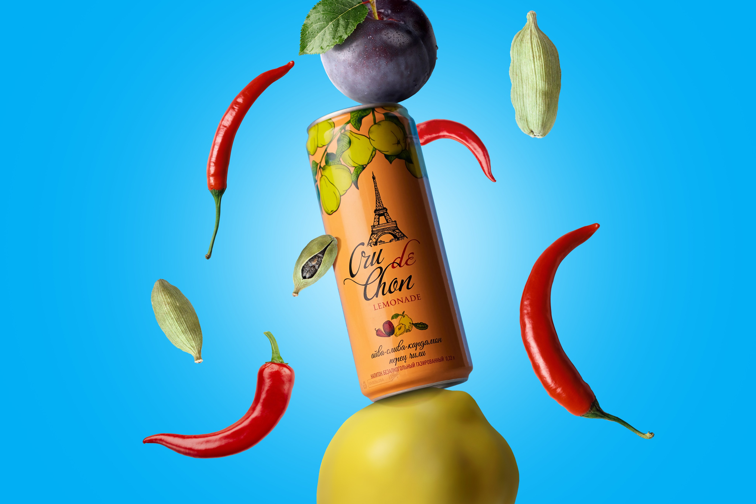 Общее портфолио. Агентство «Кооператив»