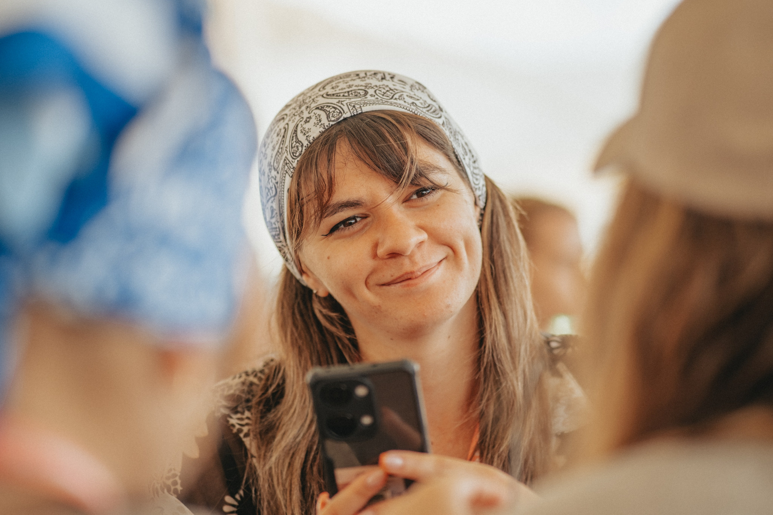 Молодёжная политика. Сайт фотографа Дмитрия Батенёва