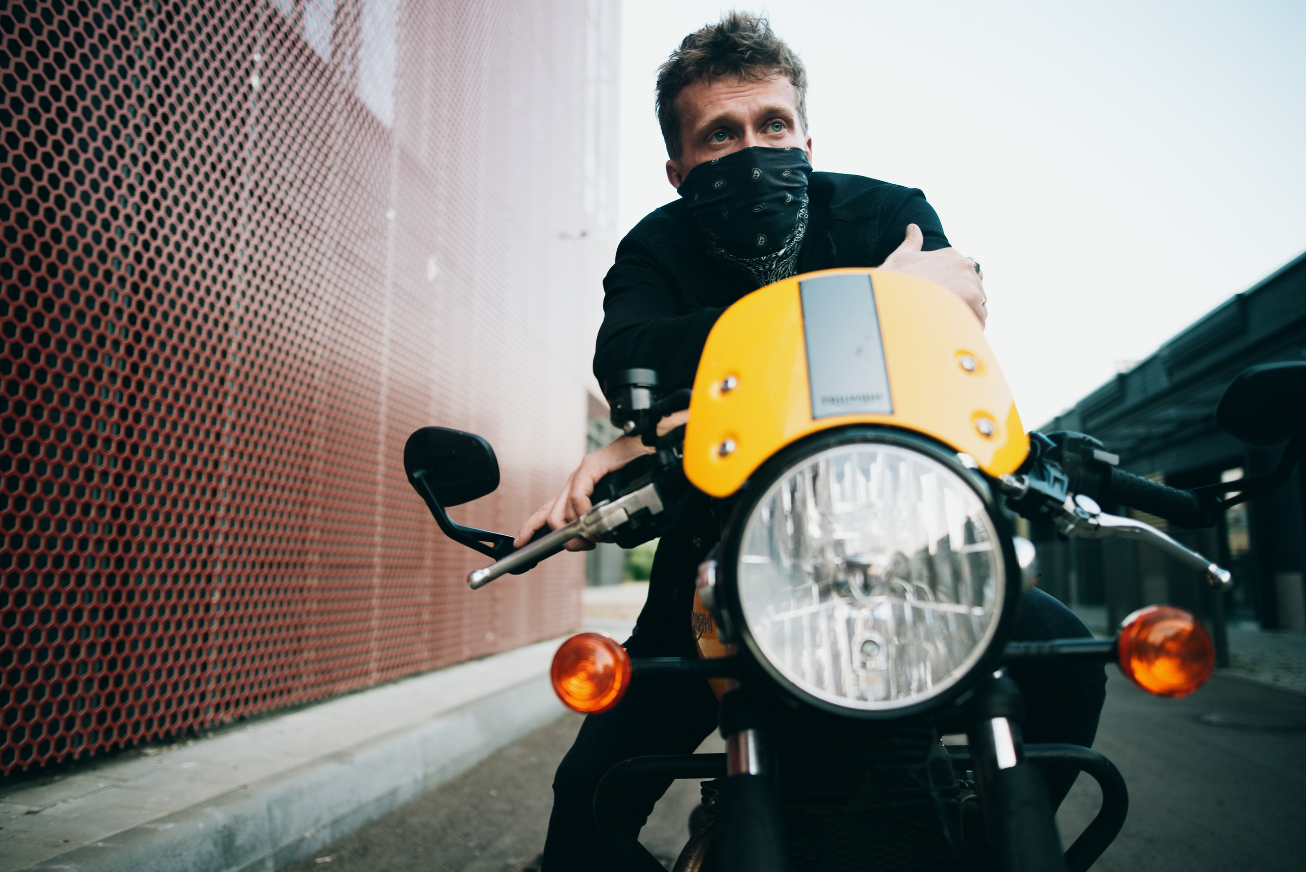 Фотограф Сердюковский Михаил