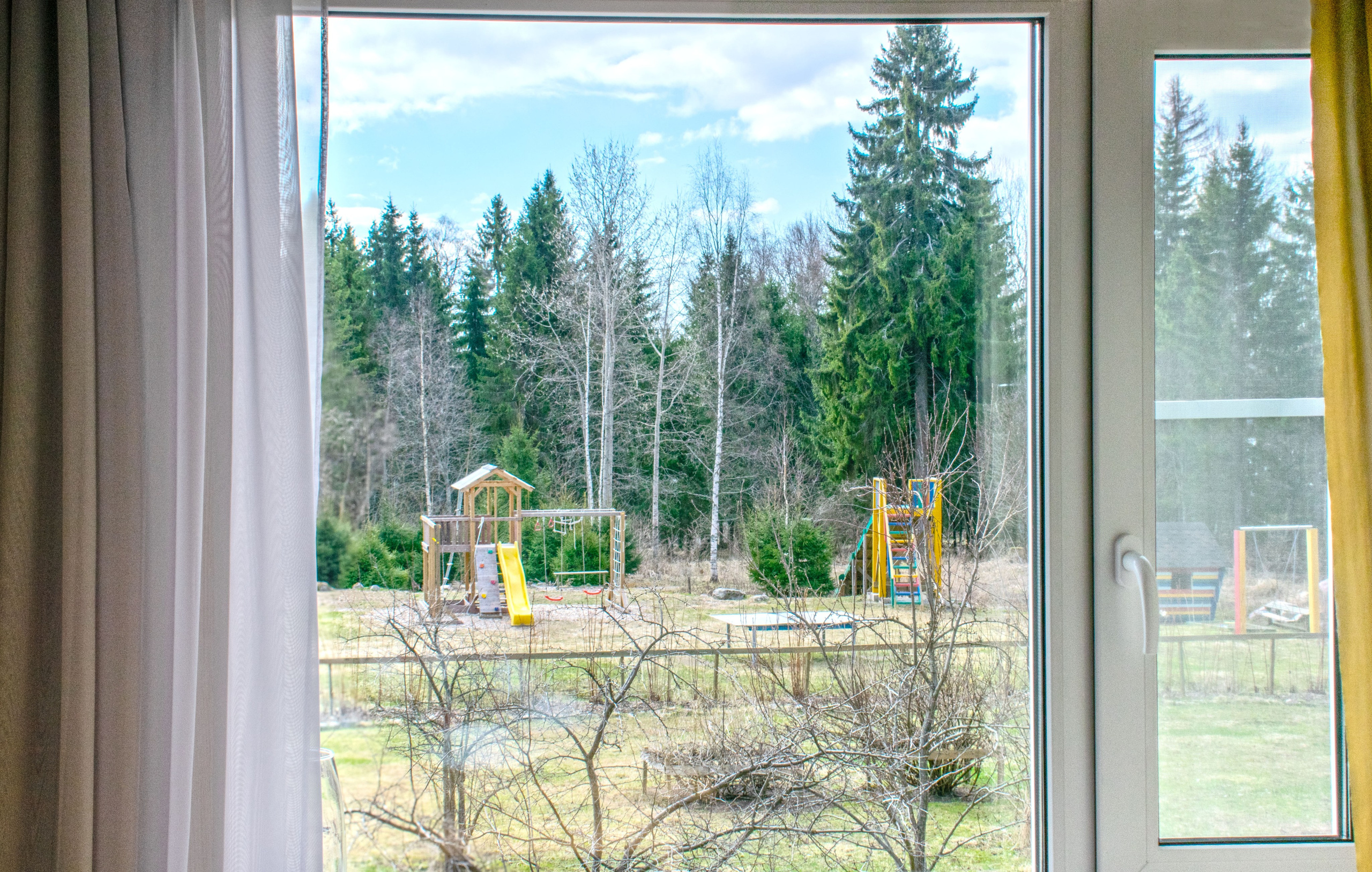 Интерьерная и экстерьерная съемка. Фотограф в Карелии, Сортавала, Рускеала Наталья Зверева