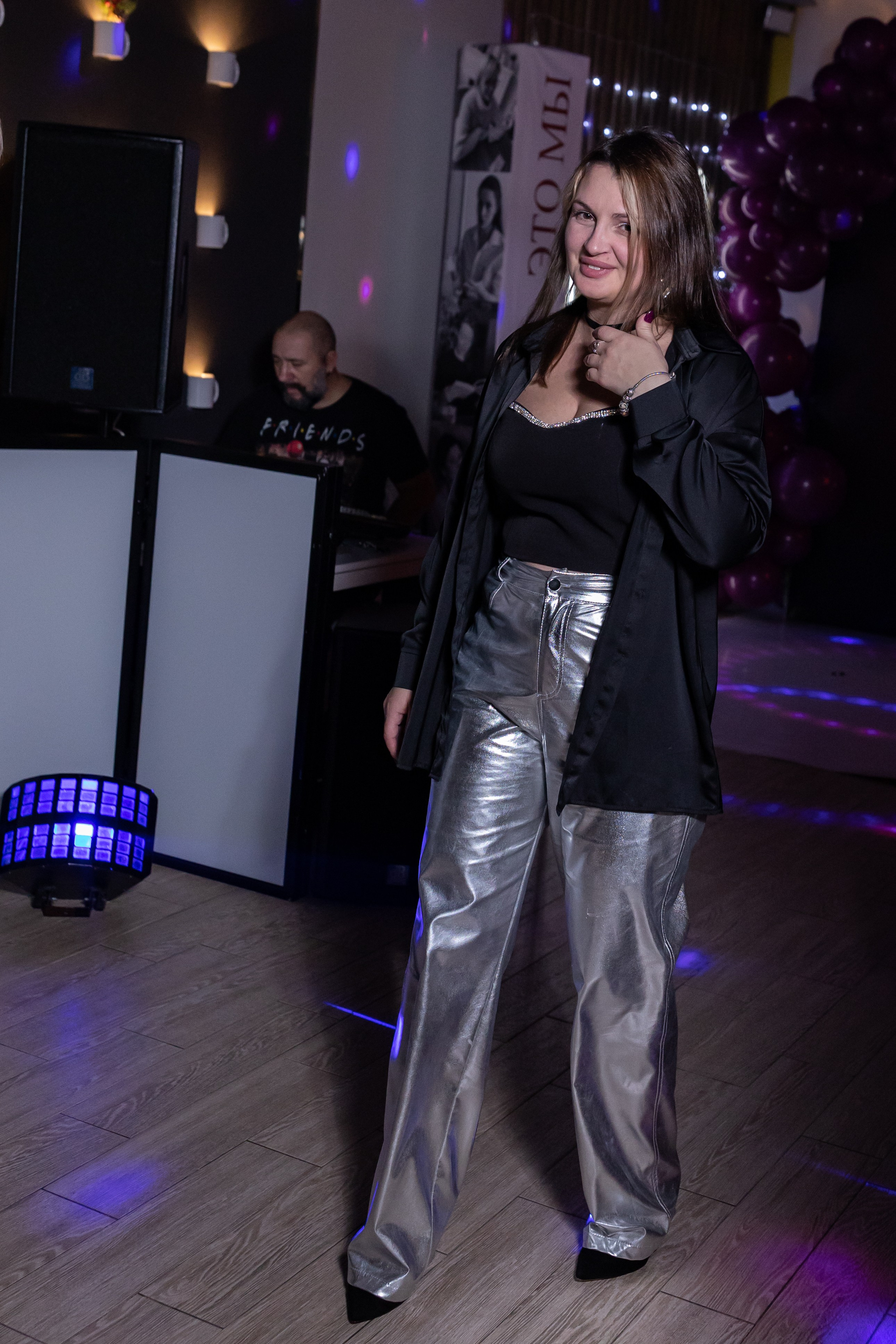 День рождения бизнес клуба «WowWoman». Сказочный фотограф для Вас и Вашей семьи