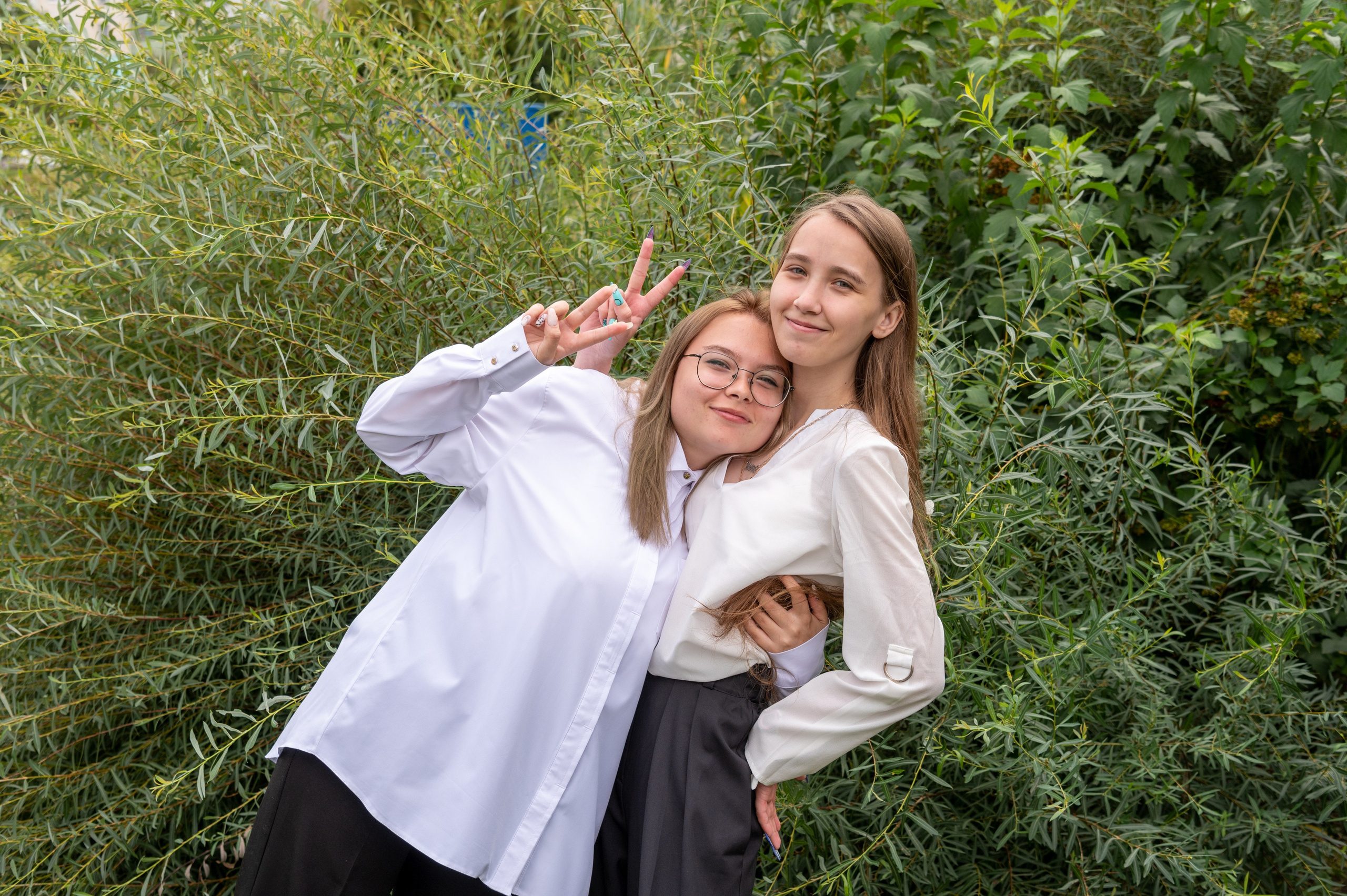 Школьная фотосессия в Туле. Портретный, семейный, свадебный фотограф. Бизнес, контент съёмка. Тула